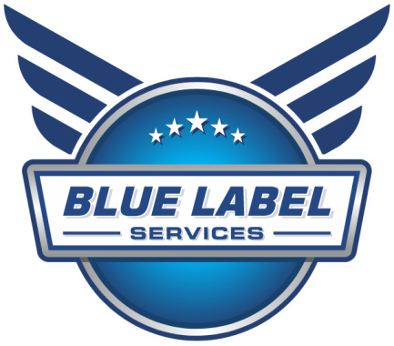 Recent Review for Blue Label Home Services