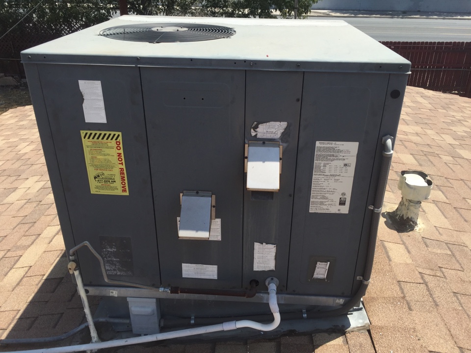 San Bernardino CA Air Conditioning and Heating San Bernardino CA