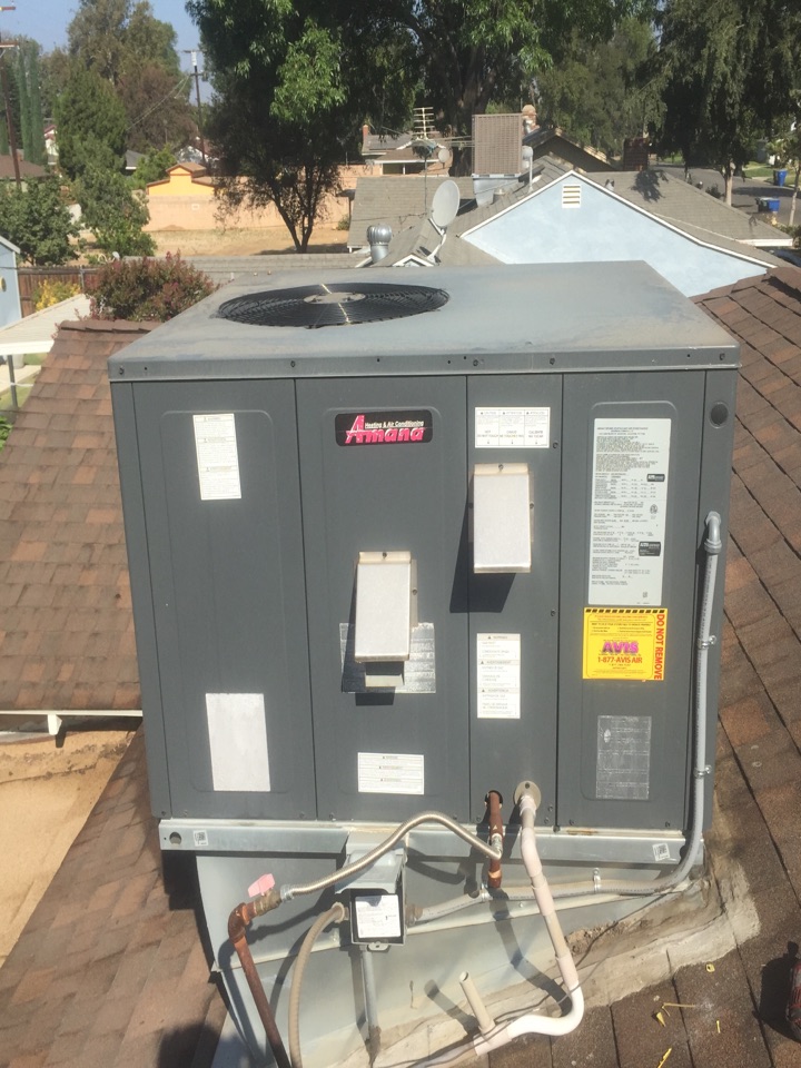 Riverside CA Air Conditioning and Heating Riverside CA Plumber Avis Air