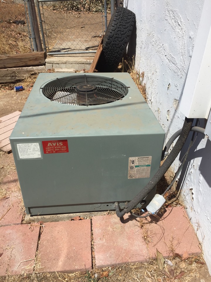 Riverside CA Air Conditioning and Heating Riverside CA Plumber Avis Air