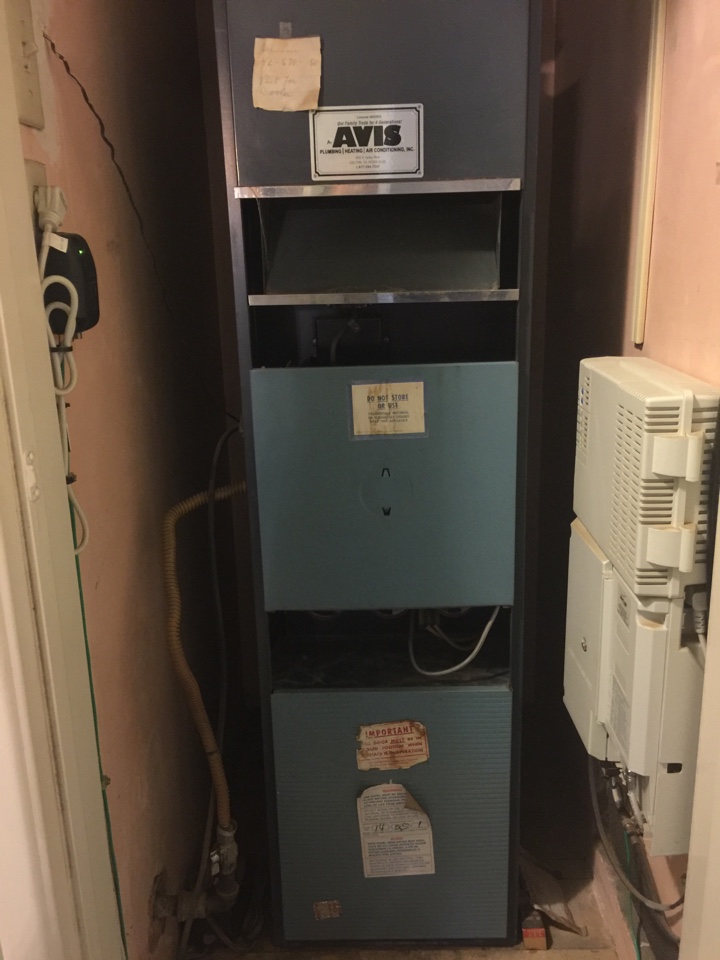 Beaumont CA Air Conditioning and Heating Beaumont CA Plumber Avis Air