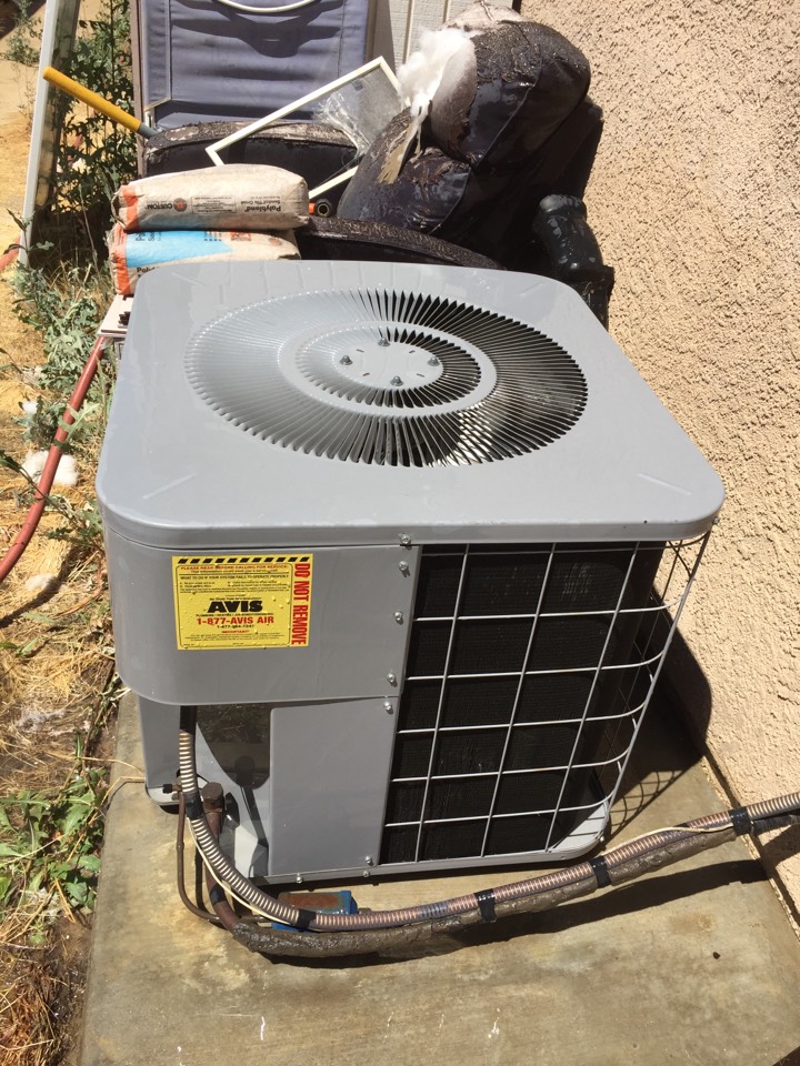Temecula, CA Air Conditioning, Heating, and Plumbing AAvis Plumbing