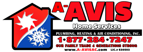A-Avis Home Services Plumbing, Heating & Air Conditioning, Inc.