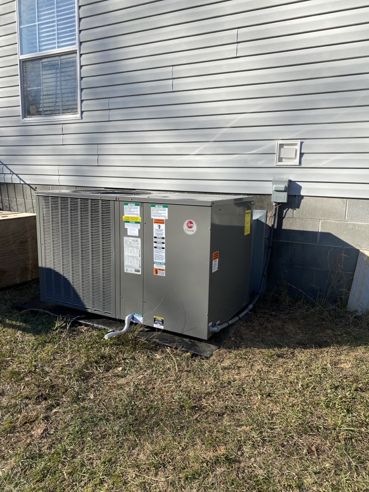 Air Conditioner Salem Salem HVAC Service & Installation Express Air Co