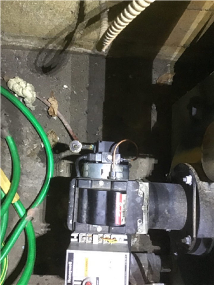 Emergency Boiler Repair in Vershire VT