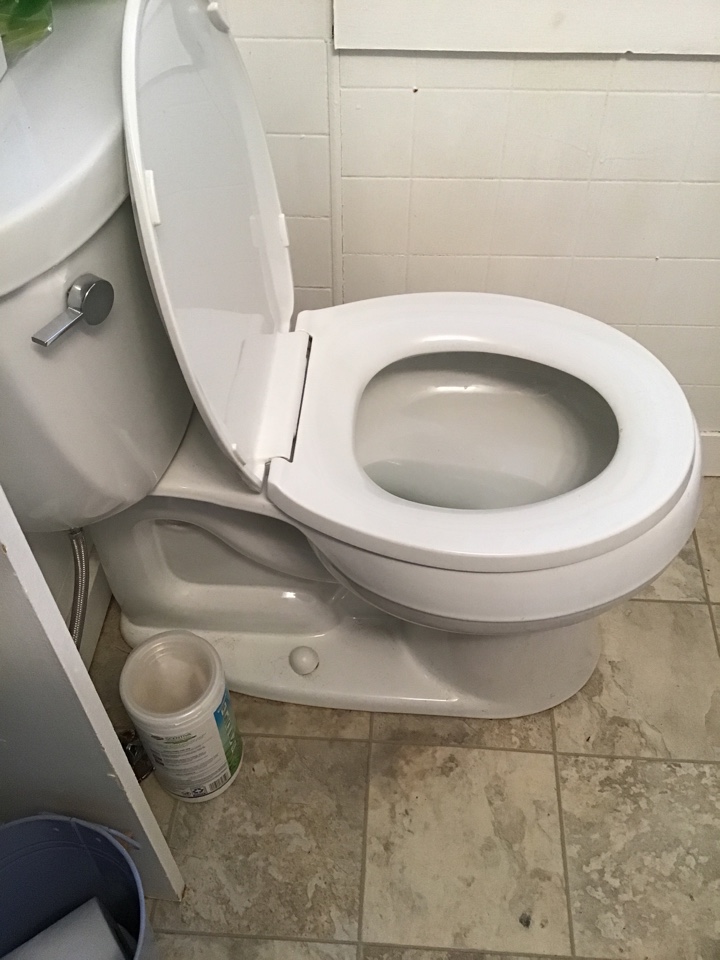 Cleared main sewer line in Thetford Vermont 