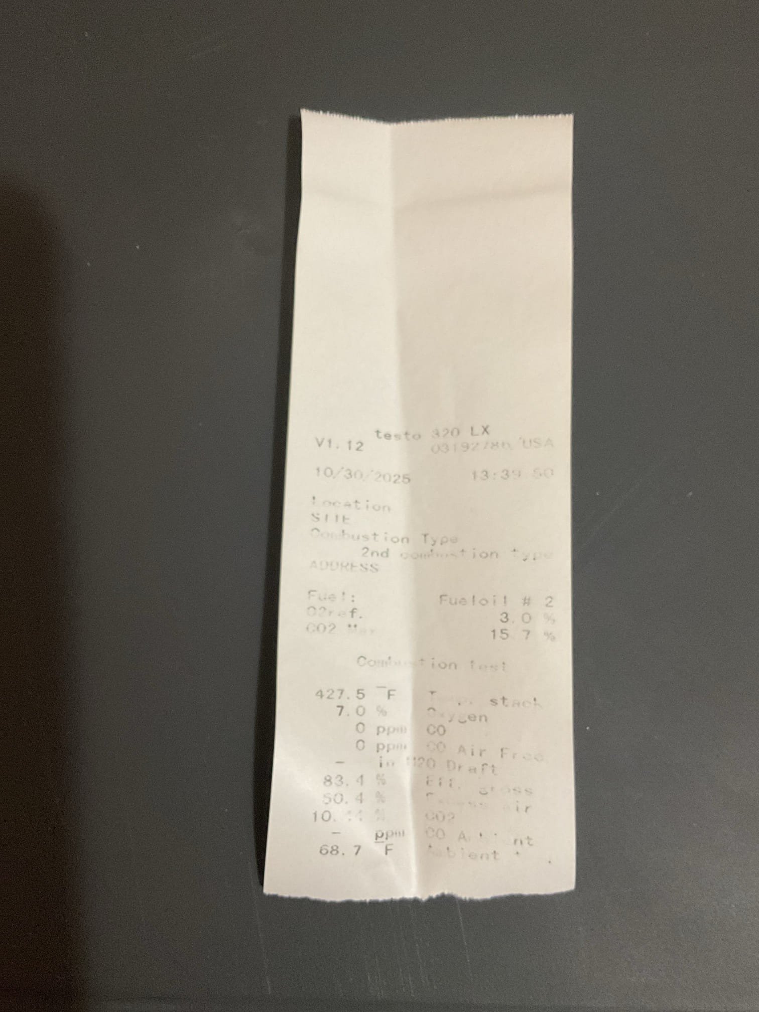 -Replaced a failed Miller oil furnace with a new Thermo Pride oil furnace.
-Removed and disposed of the existing furnace
-Installed a new base with the existing damper and fresh air intake
-Completed the electrical and the thermostat wiring
-Completed a combustion test and stored with the manufacturers paperwork in the furnace closet
-Thoroughly tested and cleaned up work space -Replaced a failed Miller oil furnace with a new Thermo Pride oil furnace.
-Removed and disposed of the existing furnace
-Installed a new base with the existing damper and fresh air intake
-Completed the electrical and the thermostat wiring
-Completed a combustion test and stored with the manufacturers paperwork in the furnace closet
-Thoroughly tested and cleaned up work space