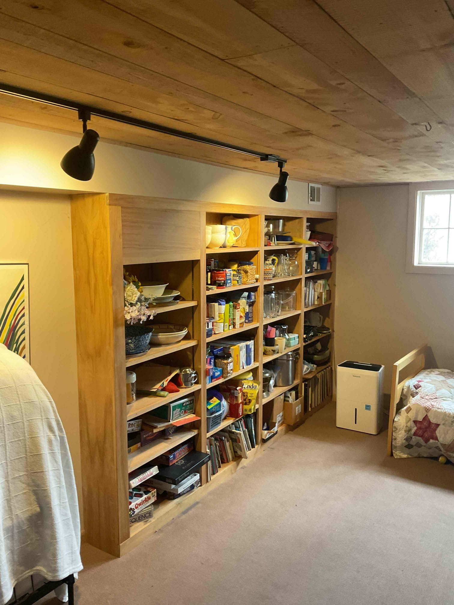 Customer reported that their newly installed oil-fired furnace was producing louder noises than the previous unit. Upon inspection in the furnace room, no unusual noises were heard. On the first floor, no noise was detected; however, a slight whistling sound was noticeable on the second floor.

When the rear furnace door was removed, the whistling noise became quieter. Inspected the return ductwork from the second floor and found it to be in need of cleaning. Advised customer to have the ducts professionally cleaned to determine if this resolves the issue.

If the noise persists after cleaning, we will consider adding a return in the basement to improve airflow balance.

All equipment is currently operating properly. No work performed at this time.
