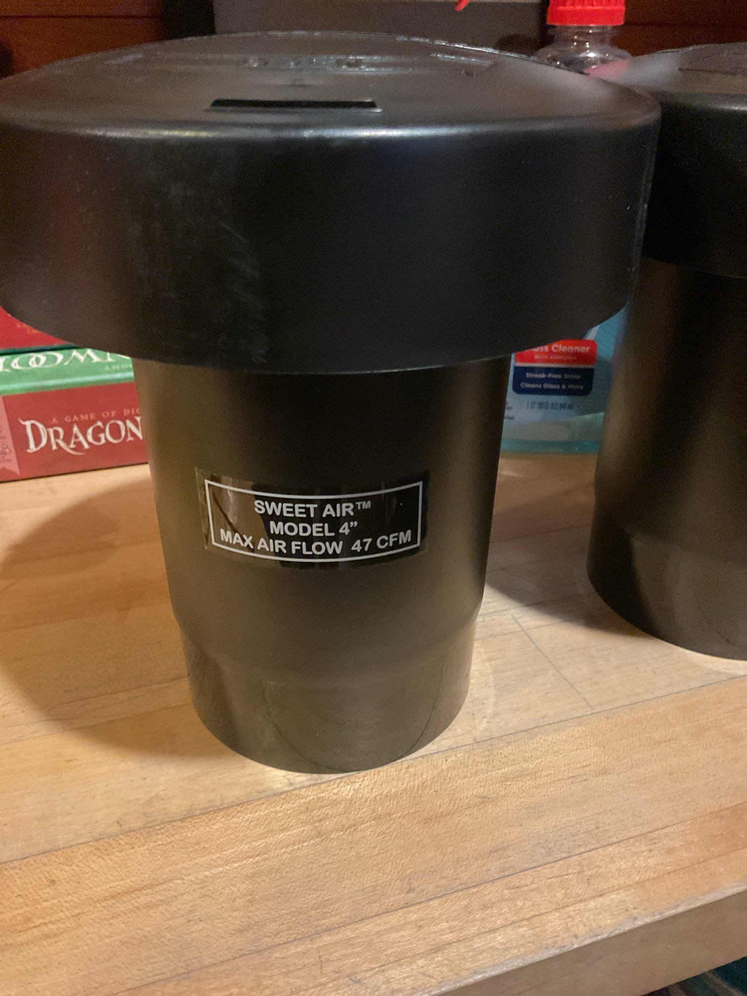 We will cut and cap an unused cast iron pipe by removing approximately 3–4 feet of concrete to access the line, then install PVC with glue caps on both ends. A smoke test will be performed to verify the connected roof vent, which will require a separate roofer to properly seal and cap at the roof level.( due to smoke test there will be a smell of smoke in the home)
11/3/25 we cut concrete and 4 inch cast pipe in the basement floor. We Left caps with customer for roofer to install. Preformed smoke test and smoke came out of multiple vents due to that result we left the 3 sweet vents to keep rain and snow out and still be able to have air for the rest of the house from the vent. Customer would like bill sent to the. Everything is working as it should.