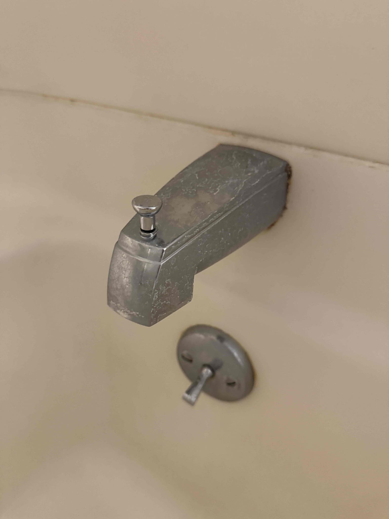 
Customer reported insufficient hot water during showers, requiring frequent adjustment of the temperature to maintain heat.

Upon inspection, verified hot water temperature at multiple fixtures:
	•	Kitchen sink: 120°F
	•	Bathroom faucet (ran for over 30 minutes): maintained 120°F
	•	Downstairs tub: 120°F

Confirmed that the boiler fired properly when the indirect water heater called for heat. Also verified that operating a heating zone simultaneously did not affect domestic hot water supply.

Noted that the indirect water heater does not have an expansion tank — installation is highly recommended.

All components of the boiler and indirect water heater are functioning properly at this time. Based on findings, the next step is to have a licensed plumber inspect and diagnose the shower mixing valve, as this is the likely source of the issue.

Customer also reported experiencing a sewer odor from the kitchen sink approximately once a month, which should be evaluated by a plumber as well.