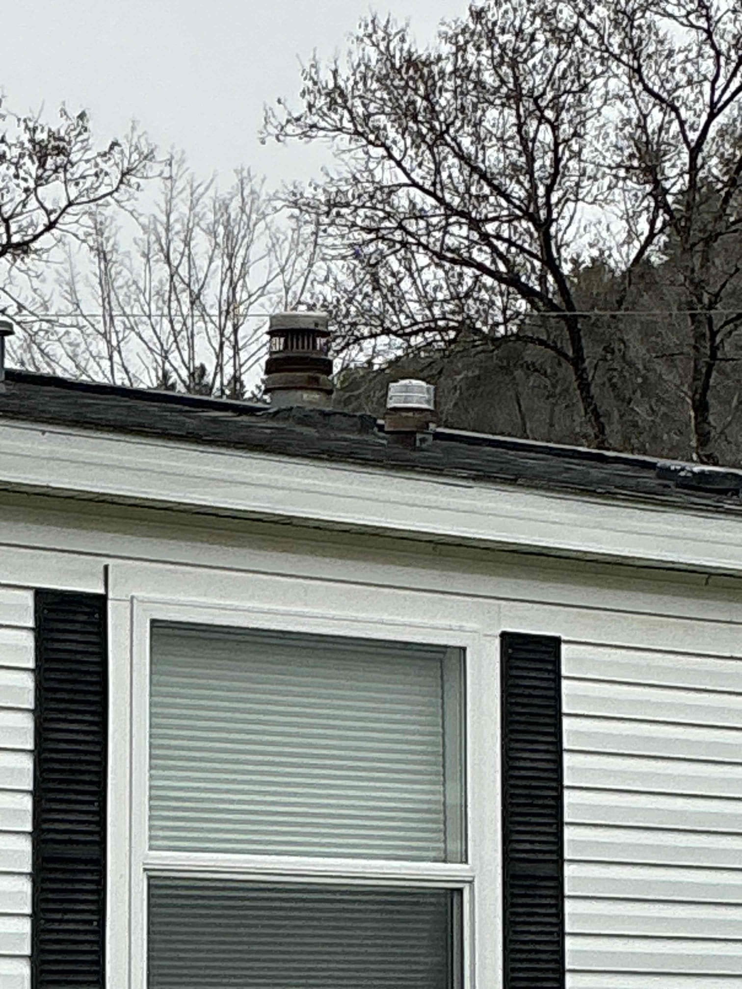 Looked at replacing propane furnace