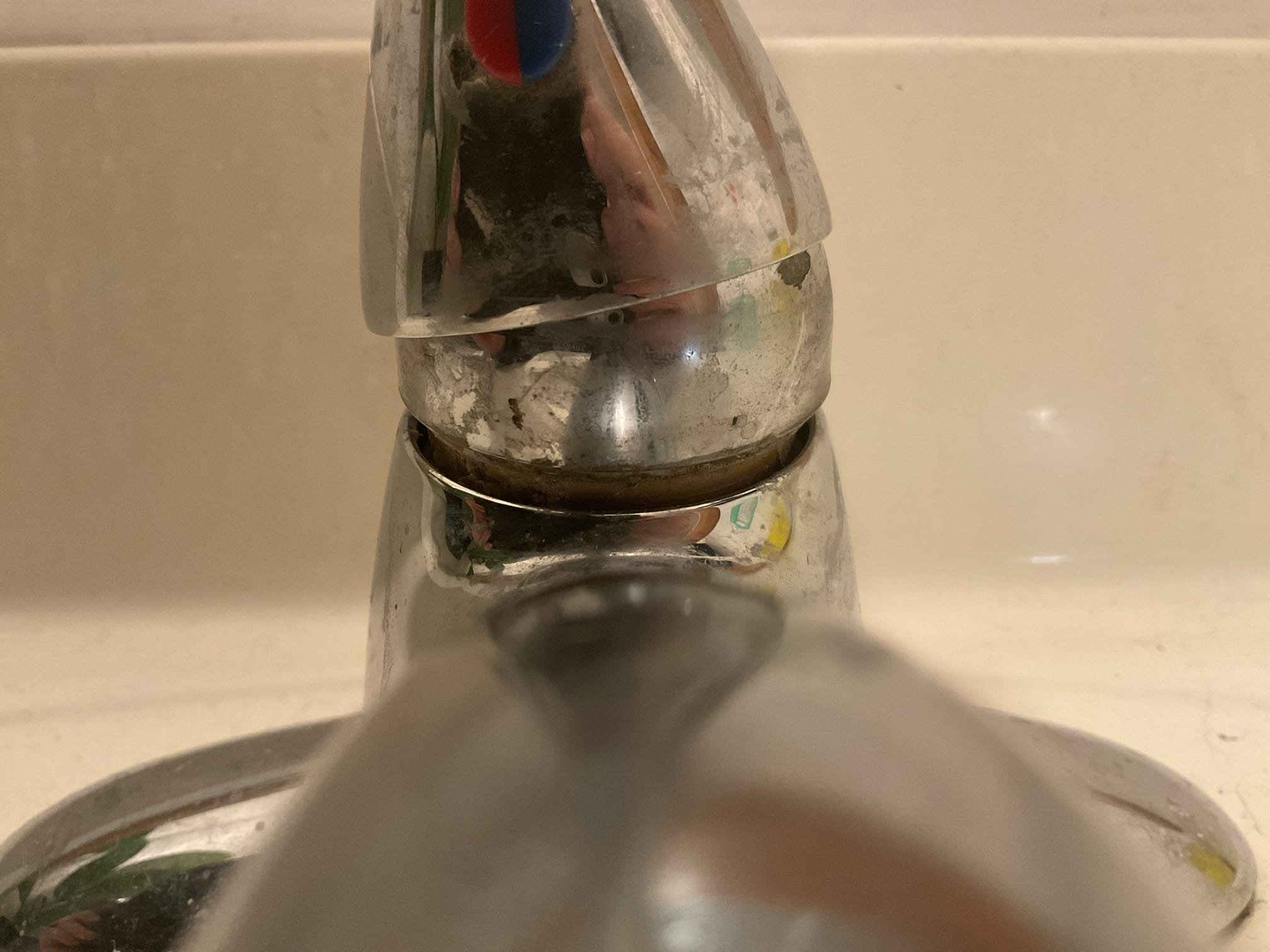 Work was not accepted and dispatch fee was collected 