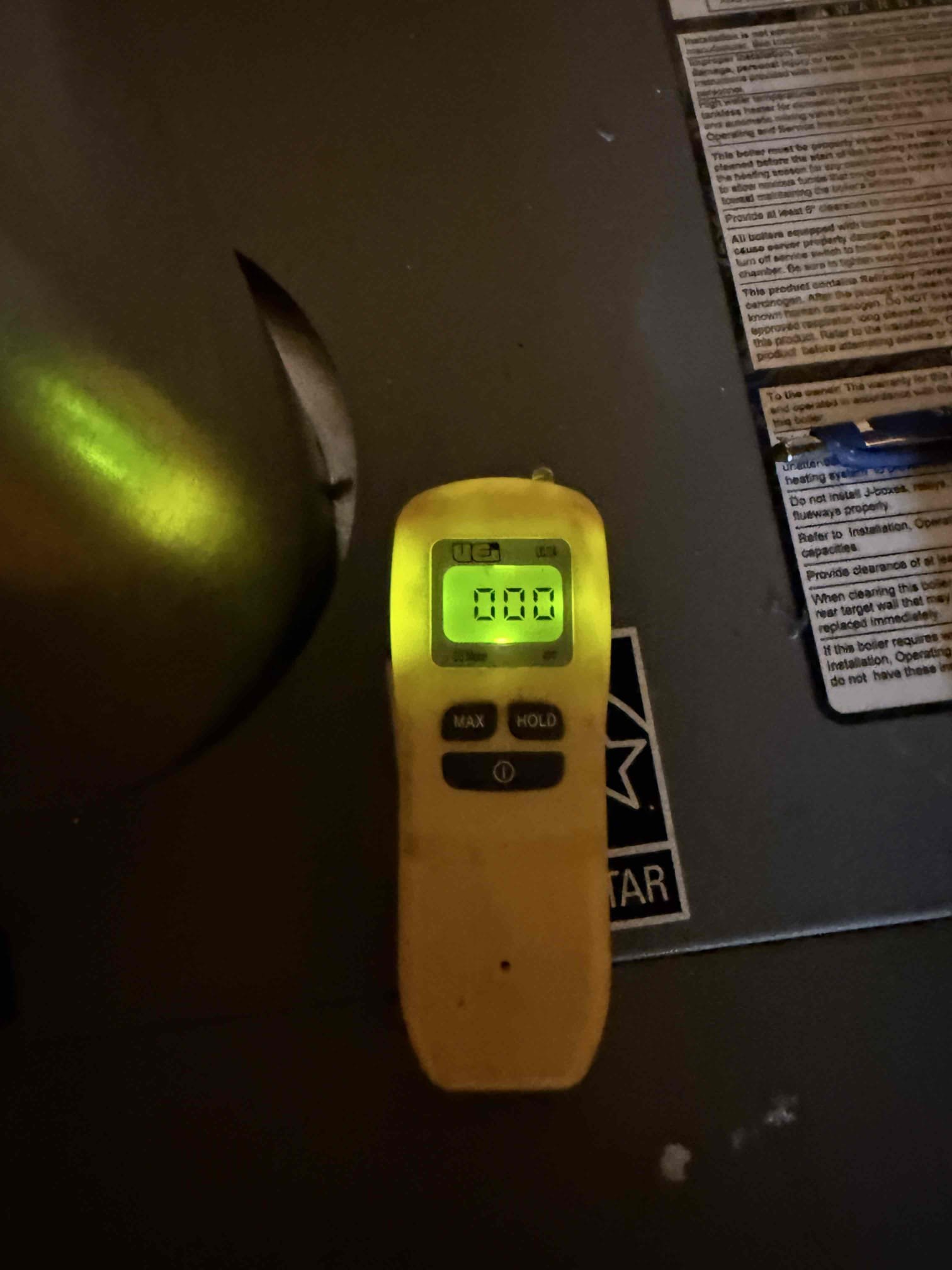 
Removed the existing Ultimate boiler and installed a new Pure Pro oil boiler. The existing supply and return manifolds were retained and connected to the new system using updated piping. Installed a new expansion tank and Spirovent air eliminator to improve system performance and reliability.

Replaced the water feeder, backflow preventer, and two circulator pumps. Connected the new boiler to the existing domestic hot water piping, adding new purge valves, a thermostatic mixing valve, and a scale filter. Installed a new switching relay, reused the existing common wires for the Nest thermostats, and added a dedicated service switch.

Installed new smoke pipe and connected it to the existing chimney with a draft damper. Reconnected the existing oil line using a new flexible connection and Firomatic safety valve. The mixing valve was set to position “3” on the boiler high limit to maintain approximately 115°F at all faucets.

Performed a full system startup, verifying the operation of al