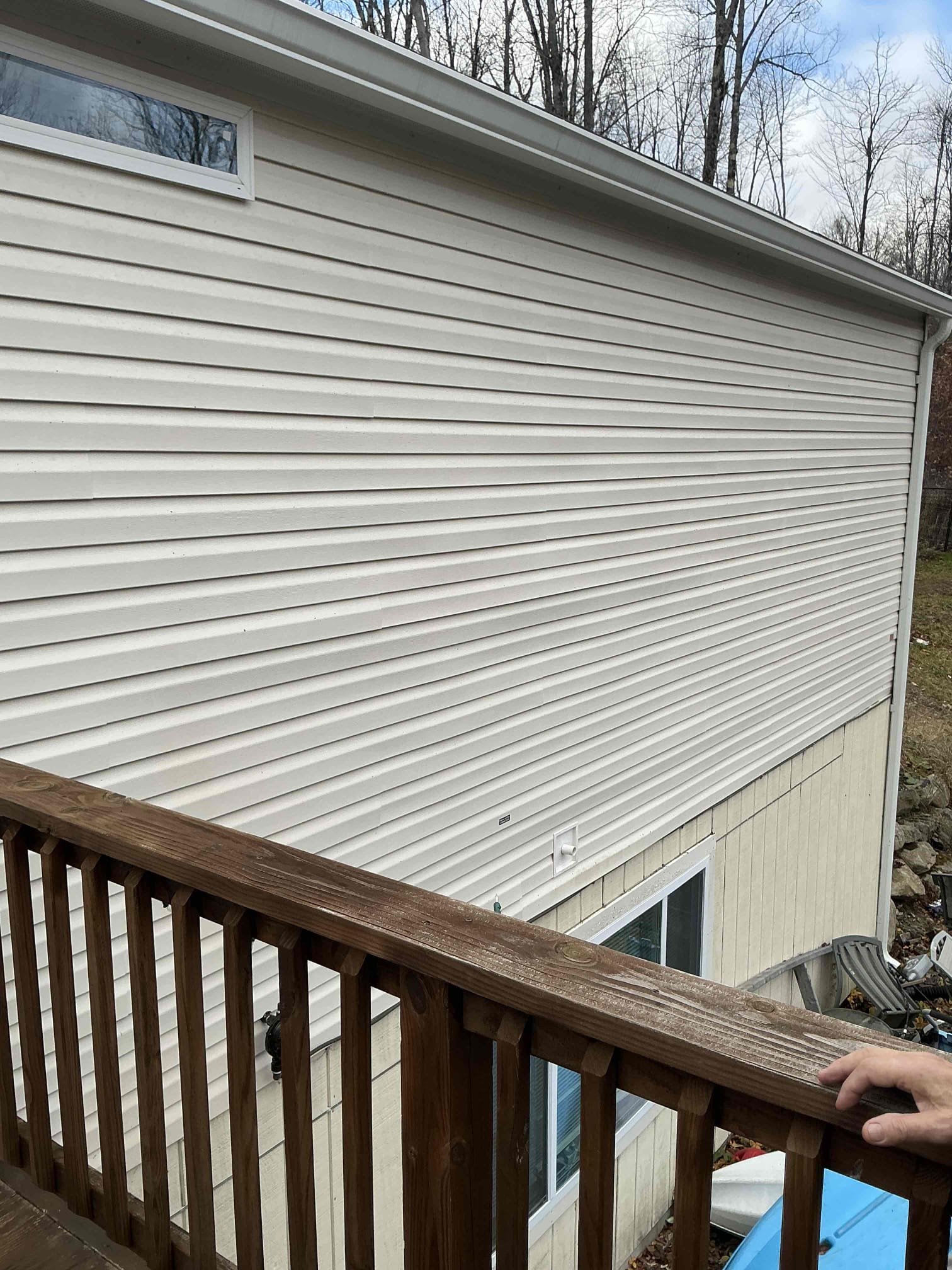 Looked at replacing electric water heater with propane on demand water heater