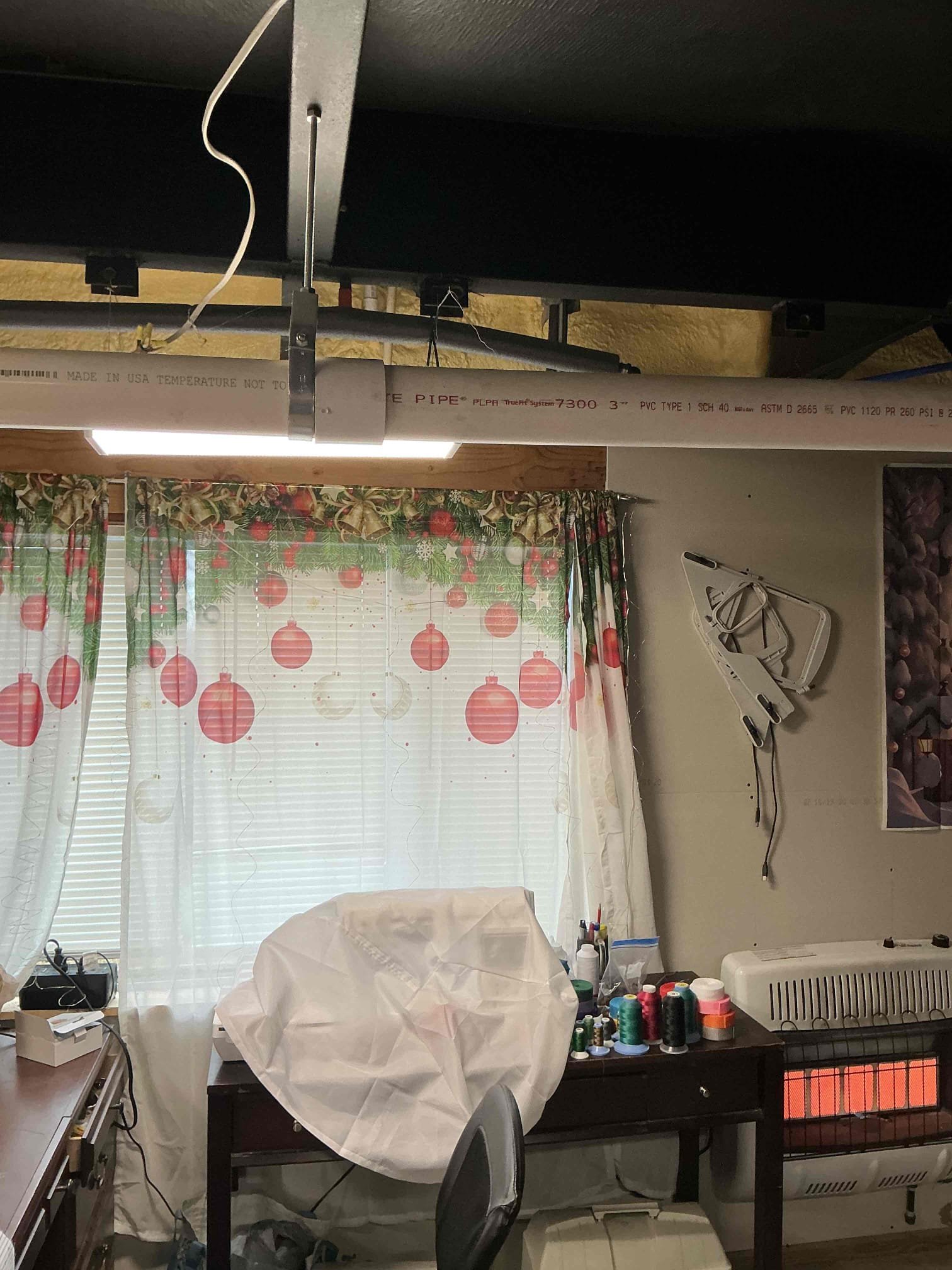 Looked at replacing electric water heater with propane on demand water heater