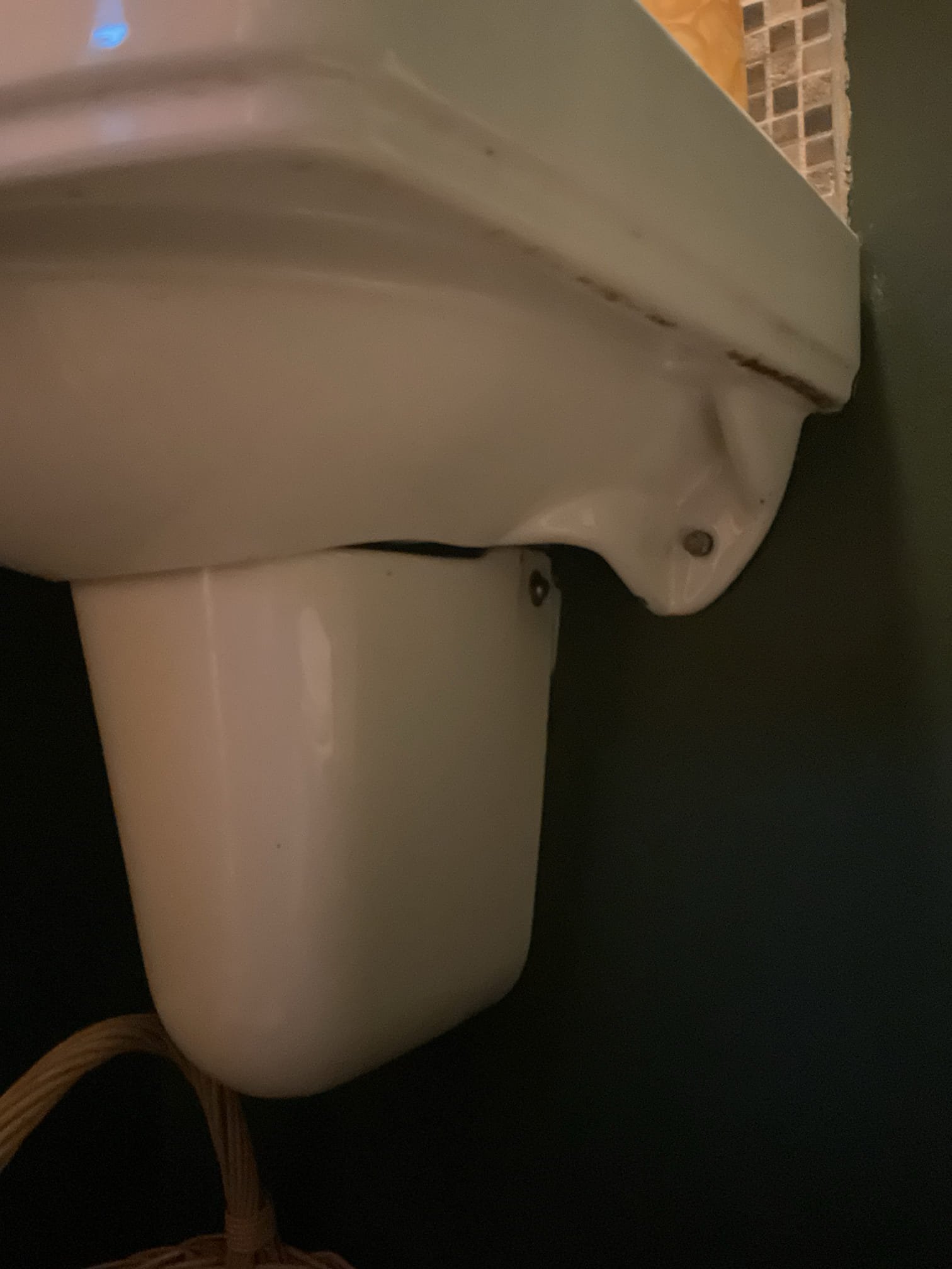 Replaced circulator on boiler side of indirect water tank. Brand new Moen kitchen faucet it dripping and needs to be replaced. Also need to create estimate to replace half bath lav faucet. This one will have a degree of difficulty to replace
