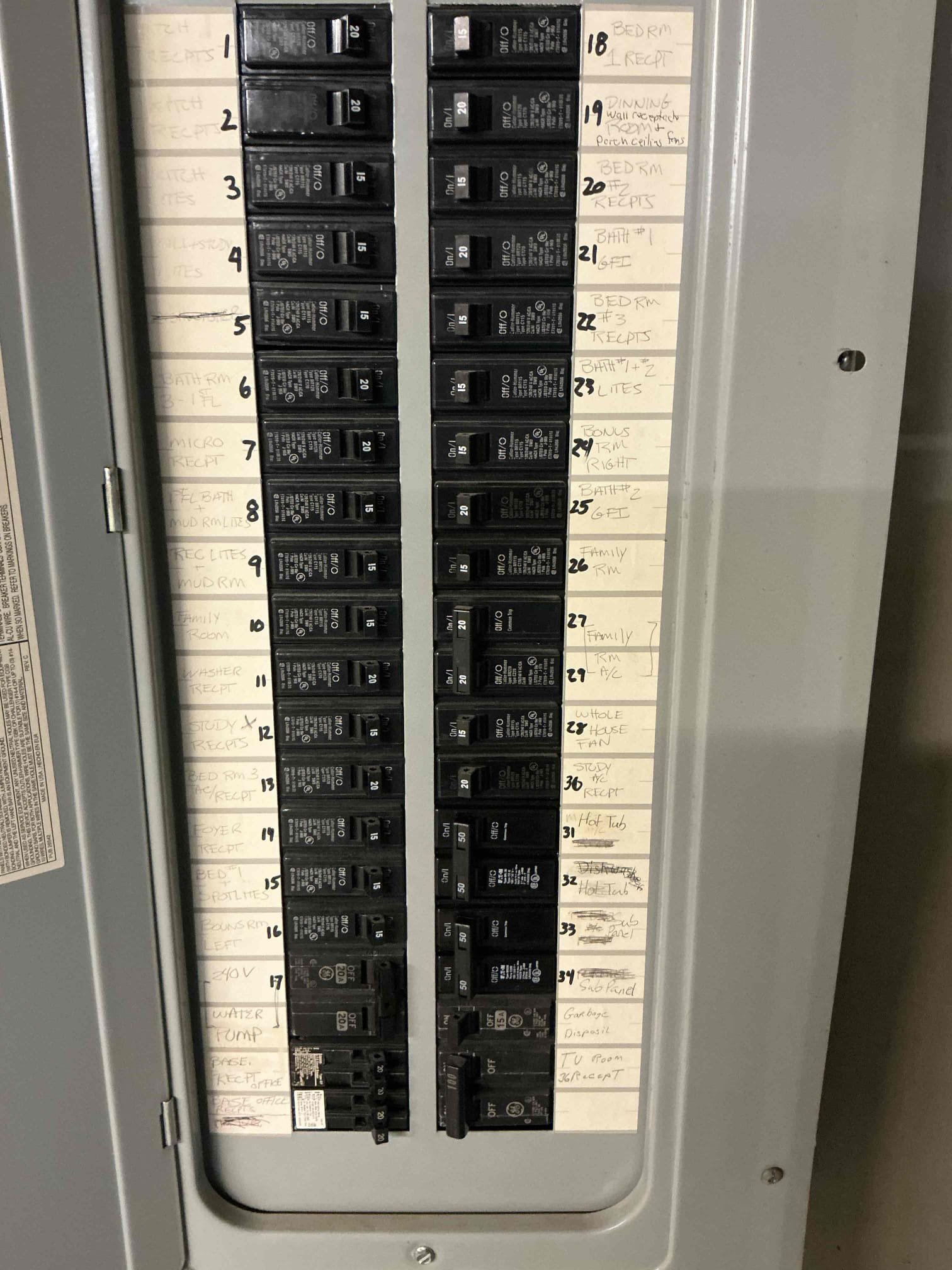 Looked at replacing boiler and possibly heat pump air to water