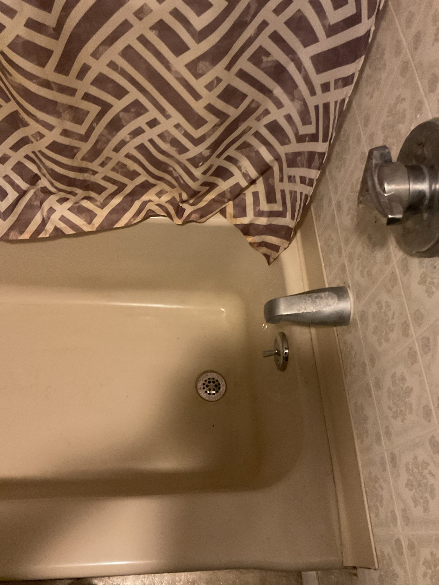 I recently completed a plumbing job for a customer who needed to replace a section of lead drain pipe with new PVC piping. The existing cast iron line was tied into the new section, and a new bathtub trap was installed to ensure proper drainage. The old tub waste and overflow assembly was removed and replaced with new components, and all connections were properly sealed. After completing the work, I thoroughly tested the system to ensure proper drainage and no leaks. If any additional issues were found, I communicated them to the customer for approval before proceeding.