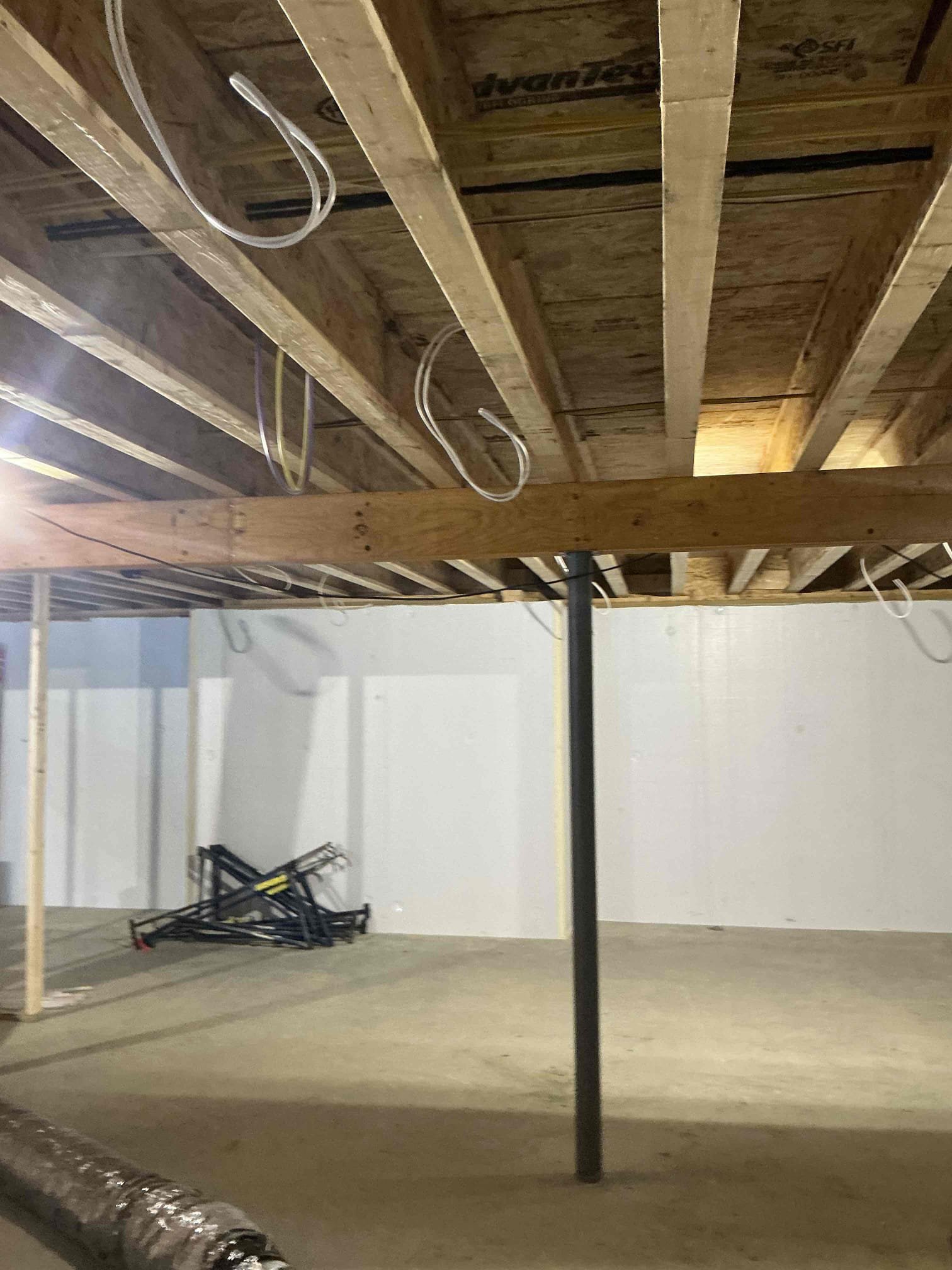 I was hired to install two ducted heat pump systems in a residential home. The systems were installed in the attic and connected to the ductwork. I worked with the homeowner to choose the appropriate size and type of system for their home and to ensure that it was installed correctly and efficiently. I also provided training on how to use and maintain the system.