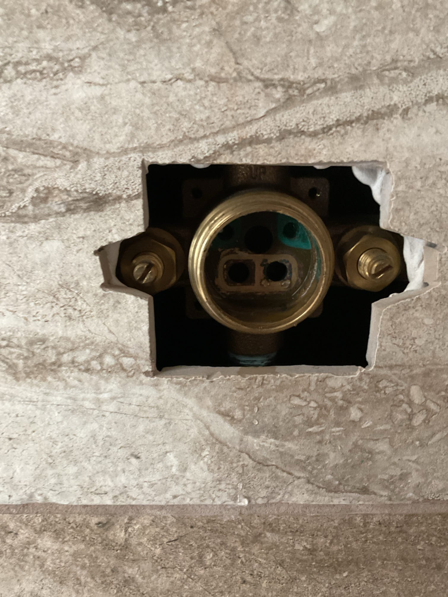 For this job we attempted to replace the single-handle cartridge in the master bathroom by removing the existing cartridge and installing a new replacement to restore proper fixture performance. After installation, we tested the fixture and confirmed that everything was operating correctly, with consistent water pressure on both the hot and cold sides. Invoice will be emailed to the customer.