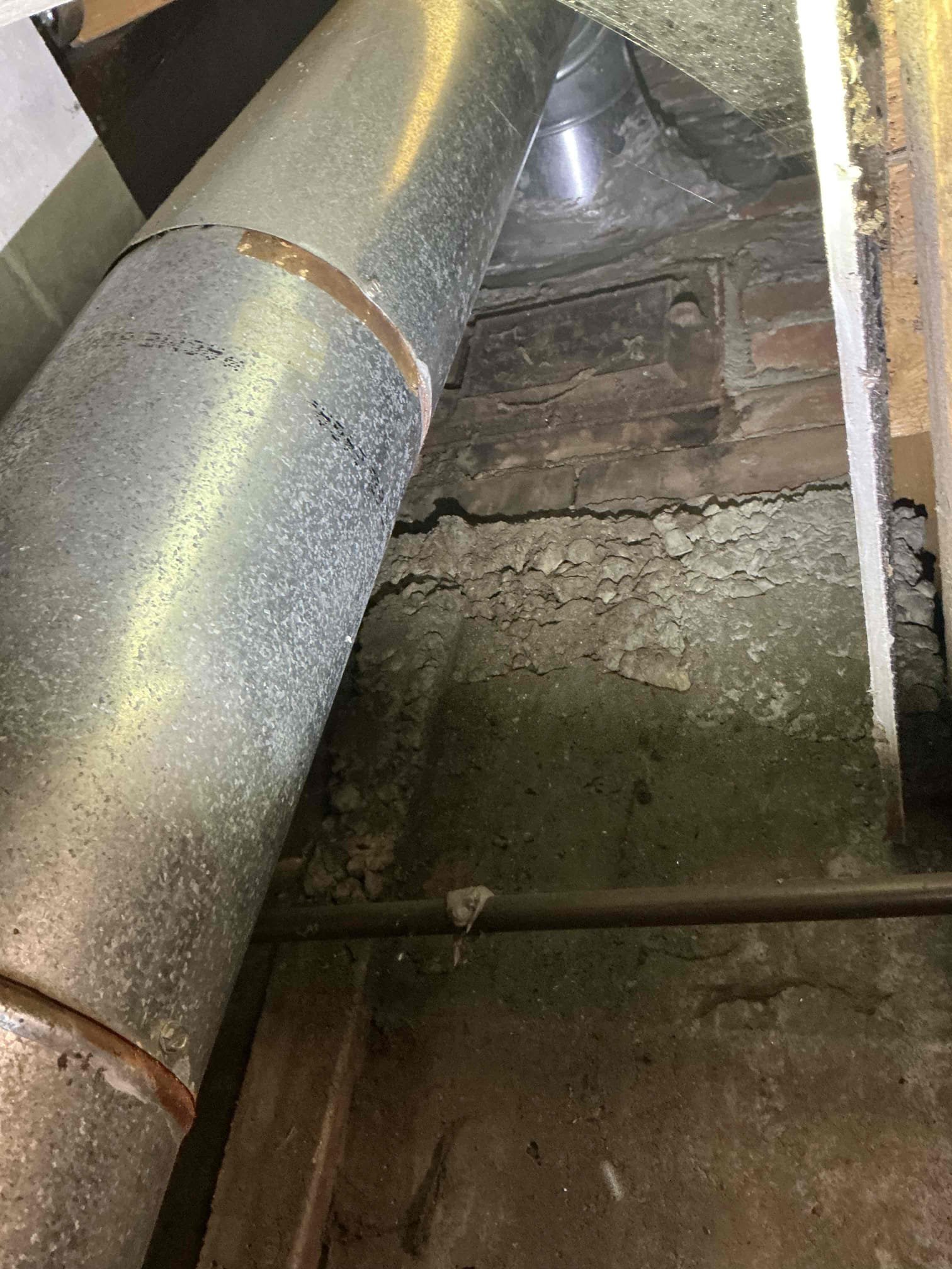 Looked at replacing oil furnace and electric water heater 