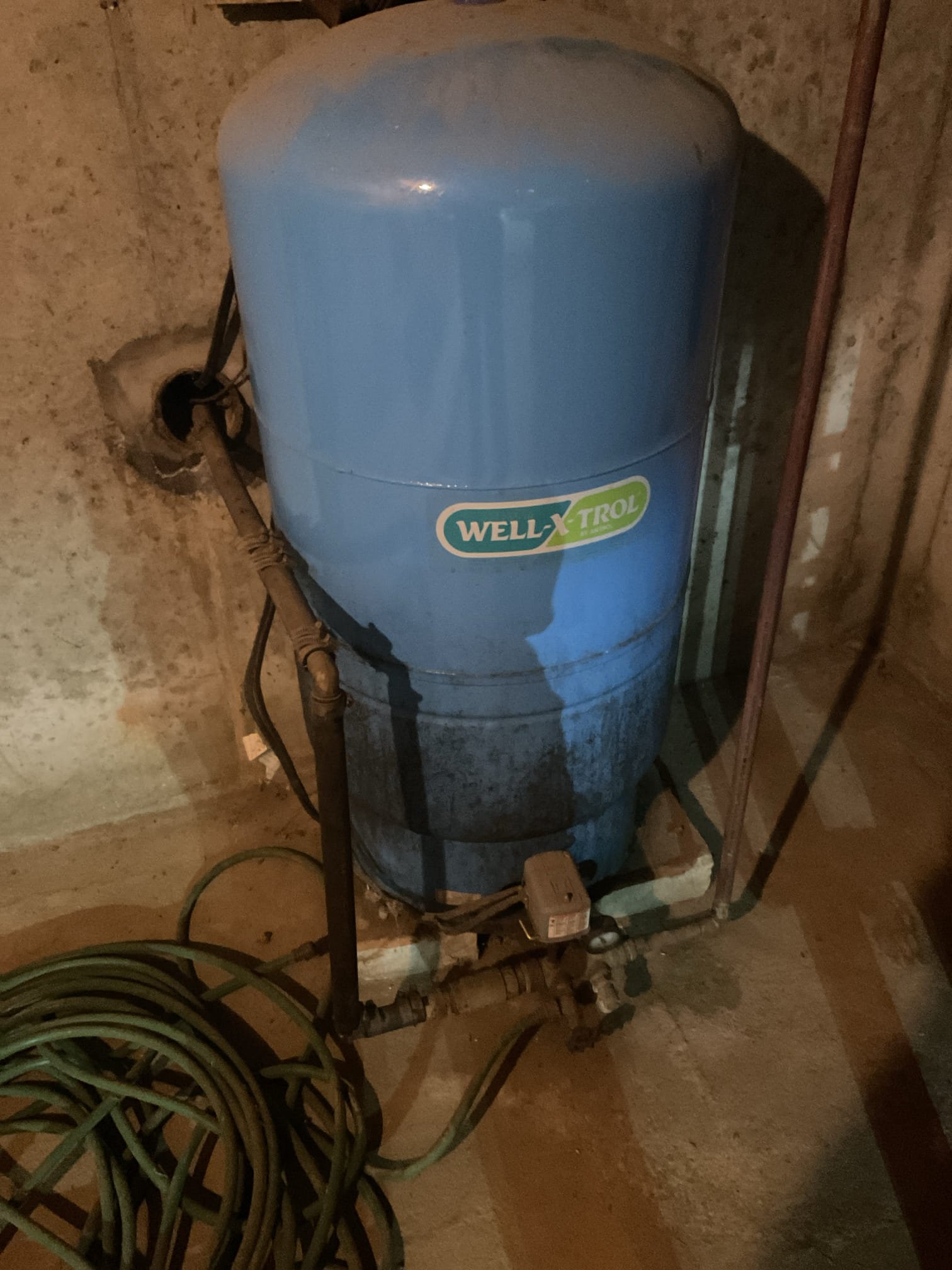 For this visit the tenant had concern over frozen pipes for the kitchen sink. Upon arrival the kitchen sink was back operating properly with no leaks present. We went to investigate further and found that the space under the kitchen sink in basement was locked and secluded without access. We were unable to further inspect as for the cause of freezing pipes but the tenant stated the heat was not turned on in basement space, given the extremely cold temperature, isolation of these pipes from heated space and pipes being on exterior wall of building likely lead to pipes freezing. Due to inaccessibility of space, poor insulation is also a concern but could not be confirmed. At this time heat is on within basement space and fixture is running properly.