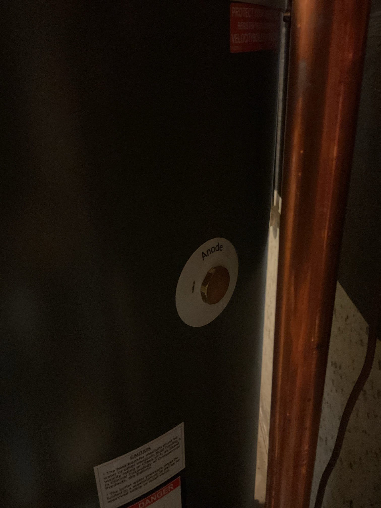 I was informed that the customers were getting a bed smell at their primary bathroom sinks. I was unable to recreate the smell but customer said it’s intermittent on both hot and cold. I took tests at the pressure tank and at the sinks. I looked in the toilet tanks. There are signs of manganese and or magnesium in the older toilets. Customer has a newer water heater. They do have an anode rod. 

I also introduced thrift drain cleaner into the drain and overflow. This is a no charge because I believe it is not necessary, but I am using it as an investigative tool to rule out the smell being from the drain. 

I recommend a comprehensive lab tests in the water to see what possible issues there are that could cause that smell. 

