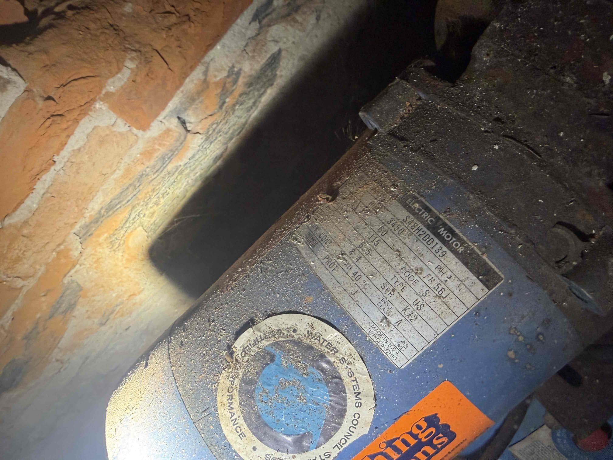 Customer reported no heat in the primary room of the home. Upon inspection, I found the thermostat batteries were depleted. Customer provided new batteries, and once installed, the thermostat resumed normal operation.

Further diagnostic revealed that the baseboard heating loop was not circulating properly due to frozen piping. Using a heat gun and a propane heater in the basement, I successfully thawed the affected pipes and restored water flow to the zone. Heating was verified, and the zone is now operating correctly.

All remaining heating zones were tested and confirmed to be functioning as intended. I will be emailing the customer an estimate for recommended system improvements.

Additionally, the customer noted excessive noise coming from a pump located in the basement. A plumber is recommended to evaluate and address the issue.
