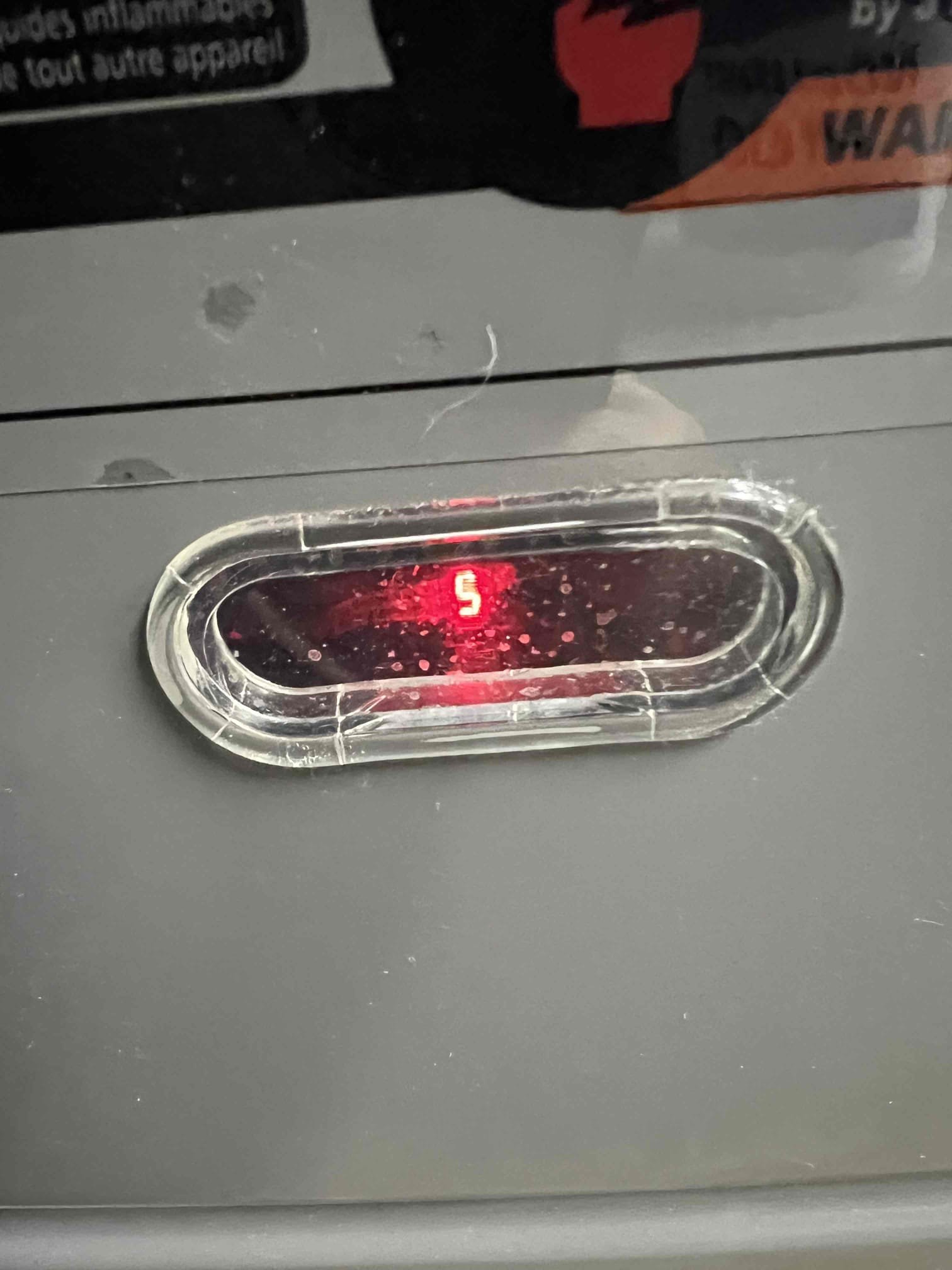 Arrived onsite to diagnose a no-heat issue. When the air filter was removed, the furnace operated properly. After reinstalling the air filter, the flames went out and the furnace displayed a code 57 (pressure switch open). I found a plastic hole cover missing, which separates the fan compartment from the burner compartment. After reinstalling the cover, the unit ran properly.

The system only has one return, and I believe the insufficient return air was creating excess pressure and pulling air through the intake and exhaust venting. To correct this, I installed a 12x12 return grille in the mechanical room. The system is operating properly at this time.

The tankless water heater’s display is broken. I contacted tech support, and they will send a replacement display to the customer once it is off backorder. I advised them to call us when they receive the part so we can install it. The water heater is functioning properly aside from the display.

All work today is covered under Jerm’s 1 