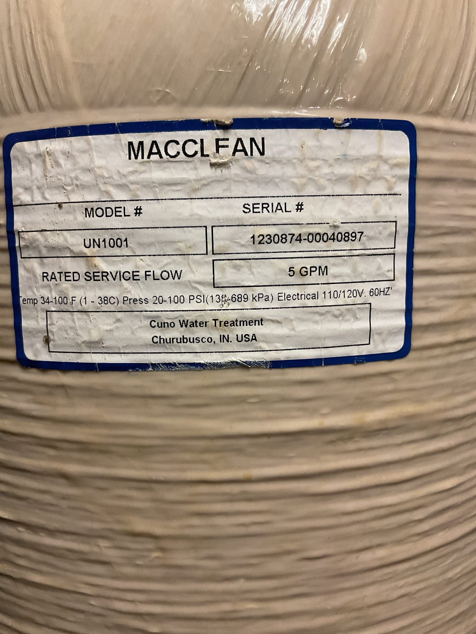 For this job I met with the homeowners to discuss the opportunity to upgrade the guest suite bathroom and the hallway bathroom. This will require three phases of work which include the disconnect/demo, rough in phase and the finish plumbing phase. Estimates for all three phases will be sent via email shortly
-The homeowner was also interested in a water treatment consultation which would include flushing and supporting the spin down filter
