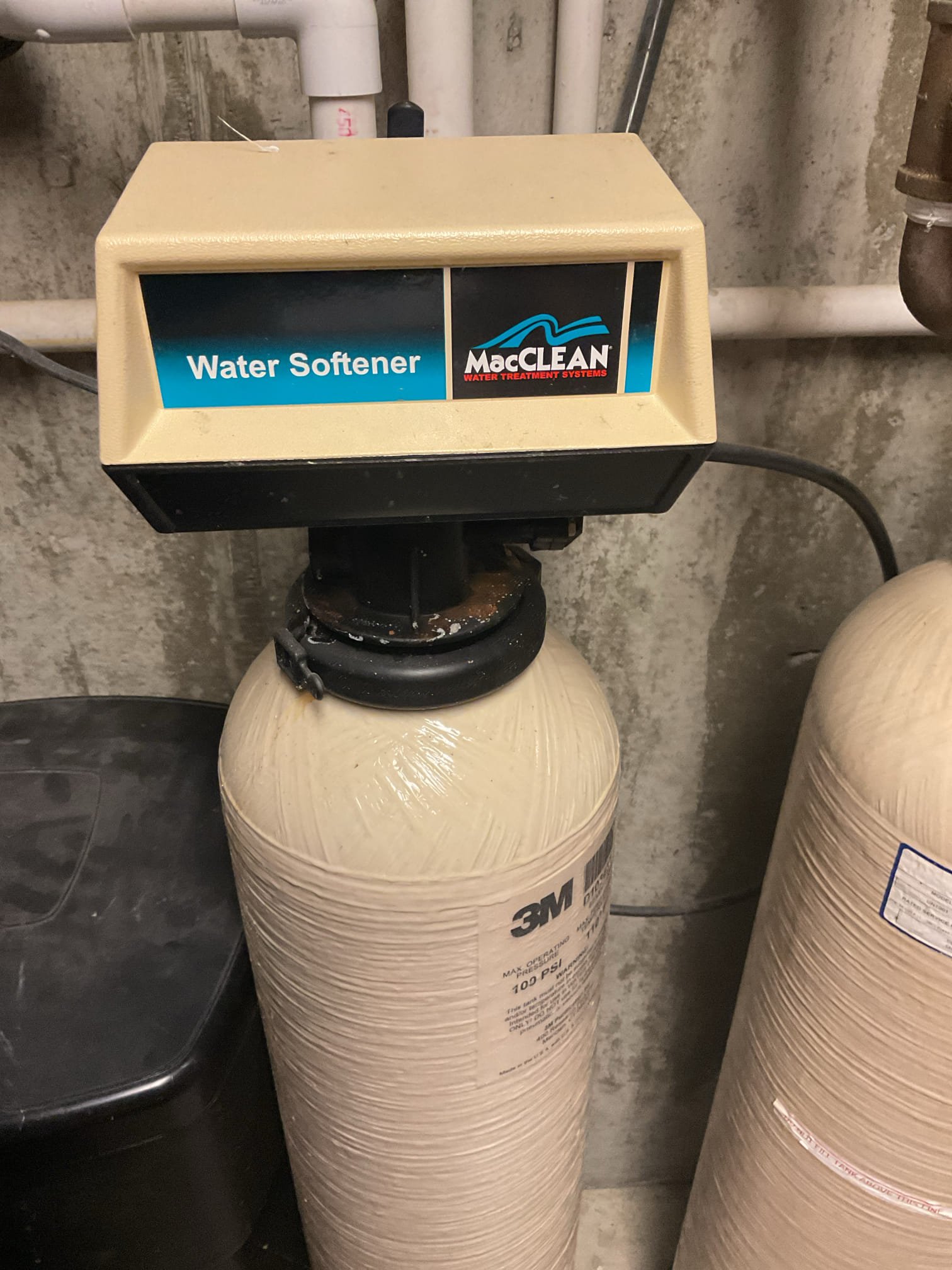 For this job I met with the homeowners to discuss the opportunity to upgrade the guest suite bathroom and the hallway bathroom. This will require three phases of work which include the disconnect/demo, rough in phase and the finish plumbing phase. Estimates for all three phases will be sent via email shortly
-The homeowner was also interested in a water treatment consultation which would include flushing and supporting the spin down filter
