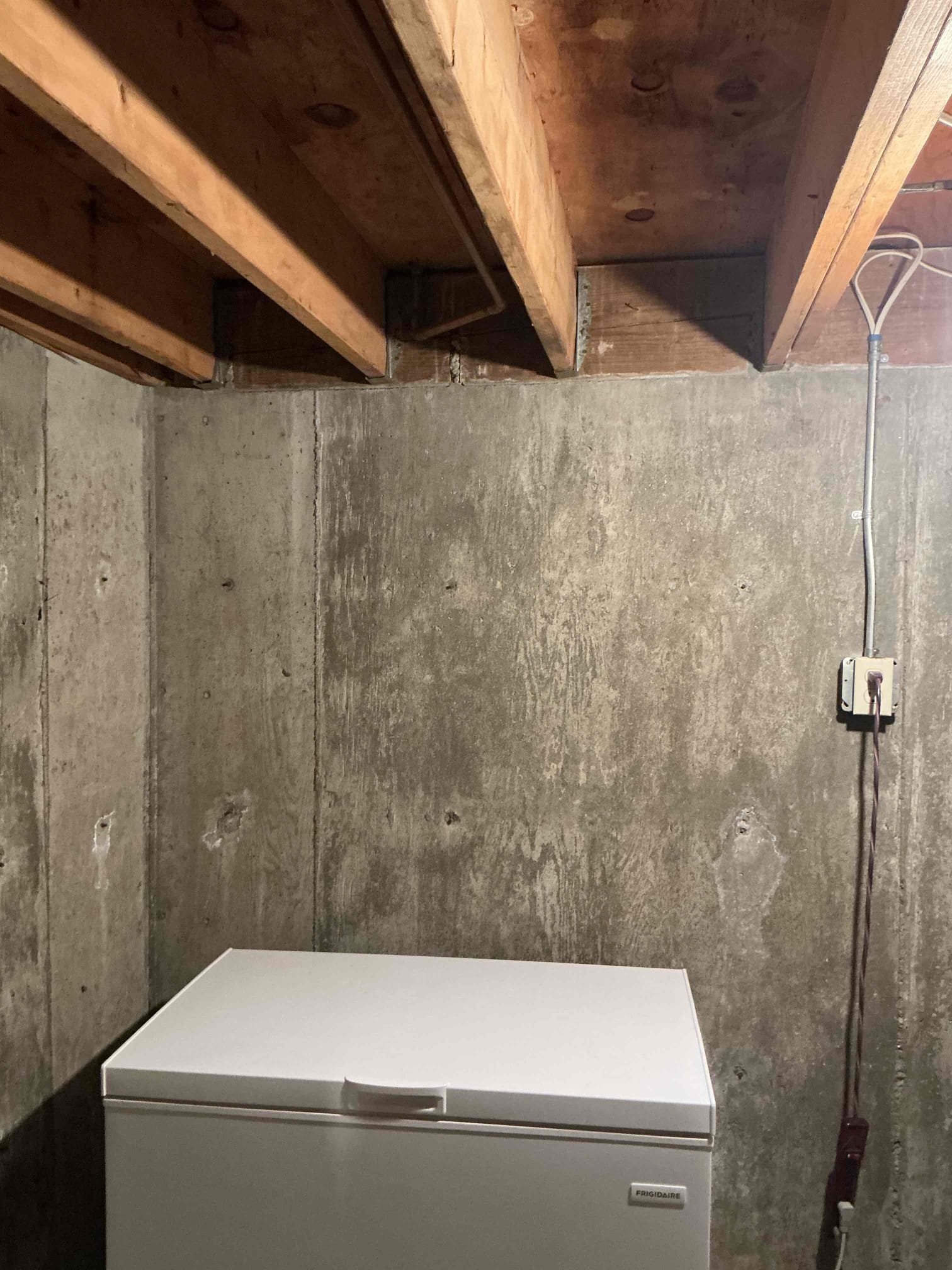 Looked at replacing boiler