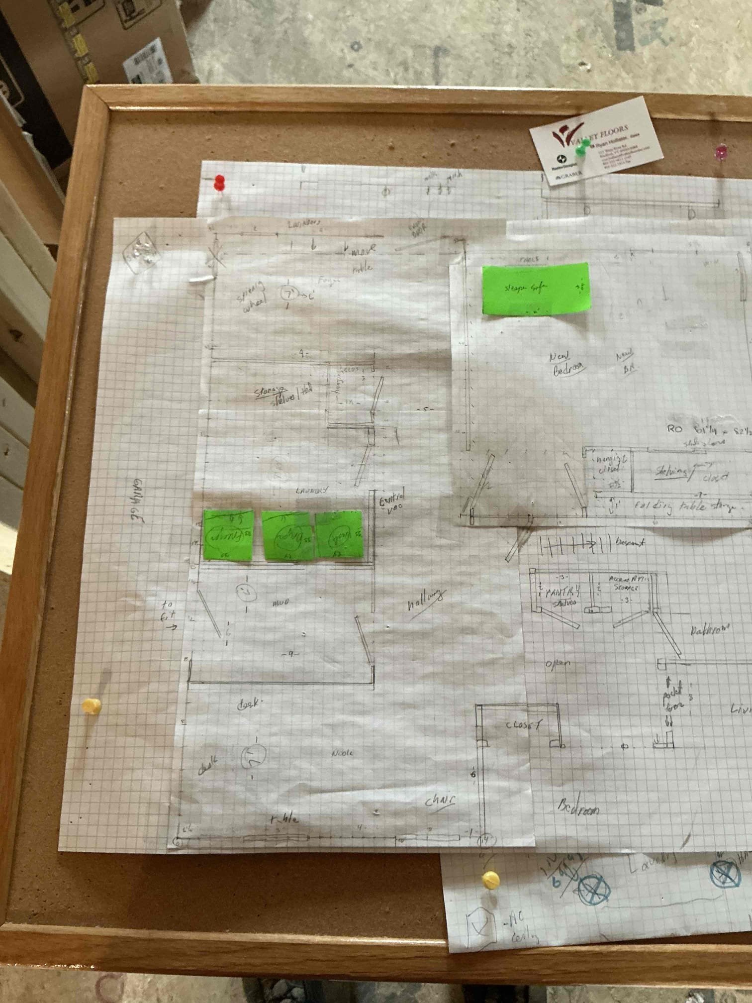 Looked at adding heat pump and baseboard to addition 