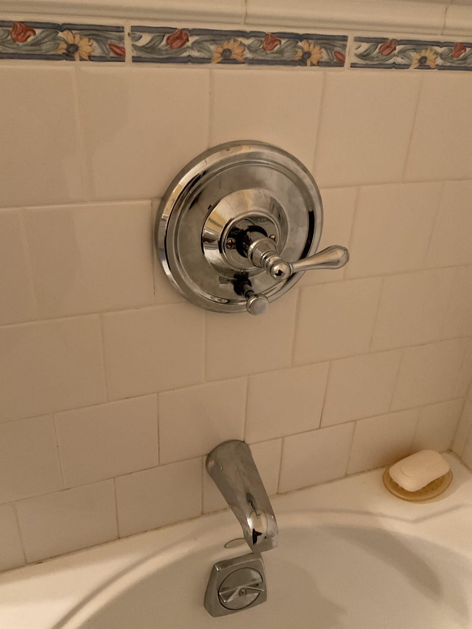 Upon arrival, the homeowner reported concerns with an intermittently flushing toilet previously repaired under warranty, insufficient hot water at the upstairs shower, and a leak from the cold-side cartridge of the upstairs bathroom lavatory faucet. We adjusted the basement toilet and tested it repeatedly, confirming consistent and proper flushing operation. For the upstairs shower, we disassembled the trim and adjusted the temperature limiter to allow for a higher temperature range; the shower was run for 10 minutes with no fluctuation, verifying correct performance.

We confirmed that the cold-side lavatory faucet cartridge was leaking from the top of the valve stem. The hot-side cartridge had been replaced during the prior visit, and we have now replaced the cold side as well to eliminate the leak and restore full functionality. The faucet was tested and is operating properly with no leaks present at this time.