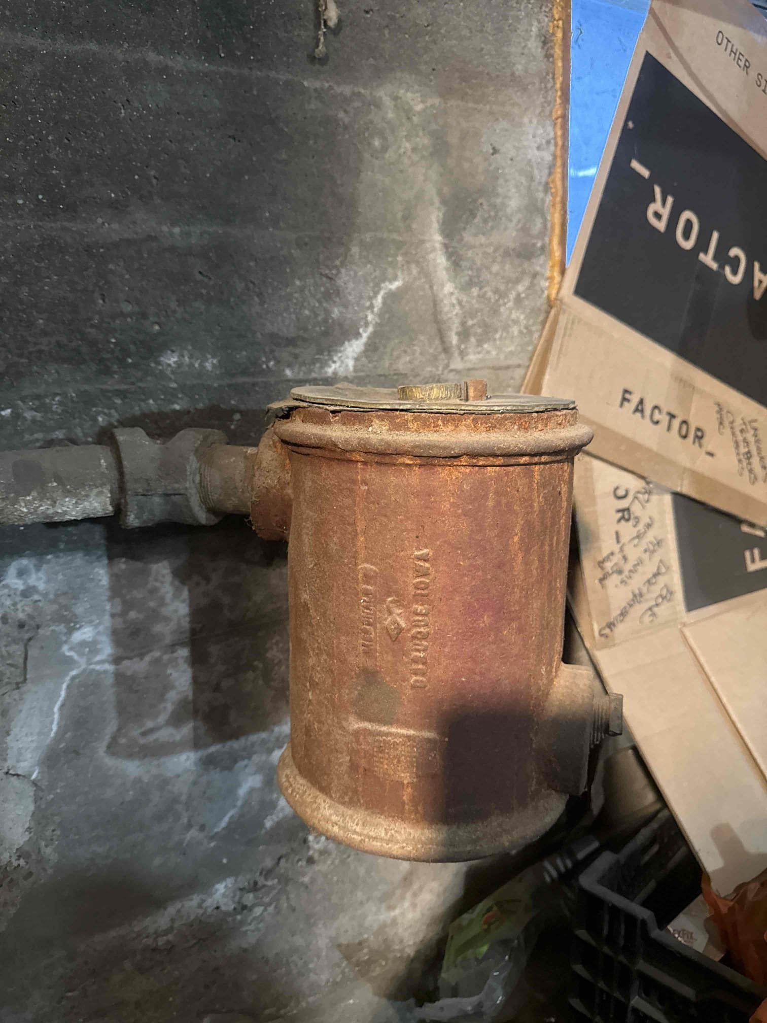 
The customer reported that during basement renovations, several wires may have been damaged, resulting in the boiler not operating properly. Upon inspection, one control wire was found disconnected and no longer leading to the boiler. Using a multimeter, the wire was traced and confirmed to be the thermostat circuit. The wire was reconnected at the boiler, and the affected zone was tested and verified to be operating correctly.

For the additional zone, diagnostics showed that the thermostat was not calling for heat. The customer plans to purchase and install a replacement thermostat, at which time that zone should resume normal operation. At the completion of service, the system was operational and functioning as designed.