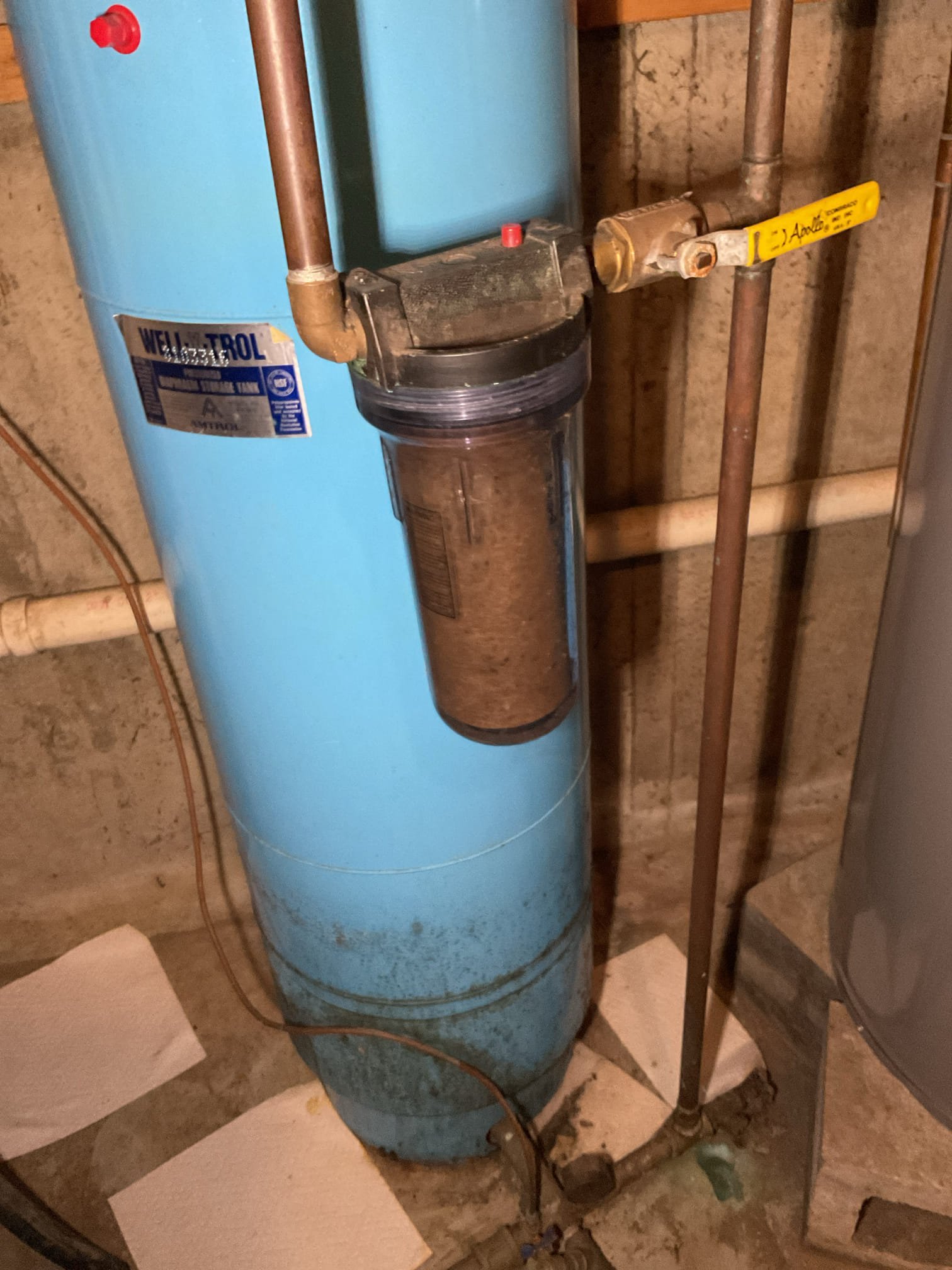 During this visit, the homeowner expressed concerns regarding a loose kitchen faucet handle and the need to replace the sediment cartridge. Upon inspection, we found that the internal components of the Moen Arbor faucet were loose, allowing excessive movement at the handle and cartridge; while there are no active leaks at this time, the handle is significantly worn.

We discussed repair options and advised that, based on experience, the fixture will require replacement. As the faucet is a Moen product and the homeowner is the original purchaser, it should be covered under warranty; however, due to the holiday, the Moen service center was unavailable and will be contacted on the next business day to arrange a replacement. The handle was temporarily reinstalled and confirmed operational, and we will return at a later date to install the new faucet and replace the customer-supplied sediment cartridge.