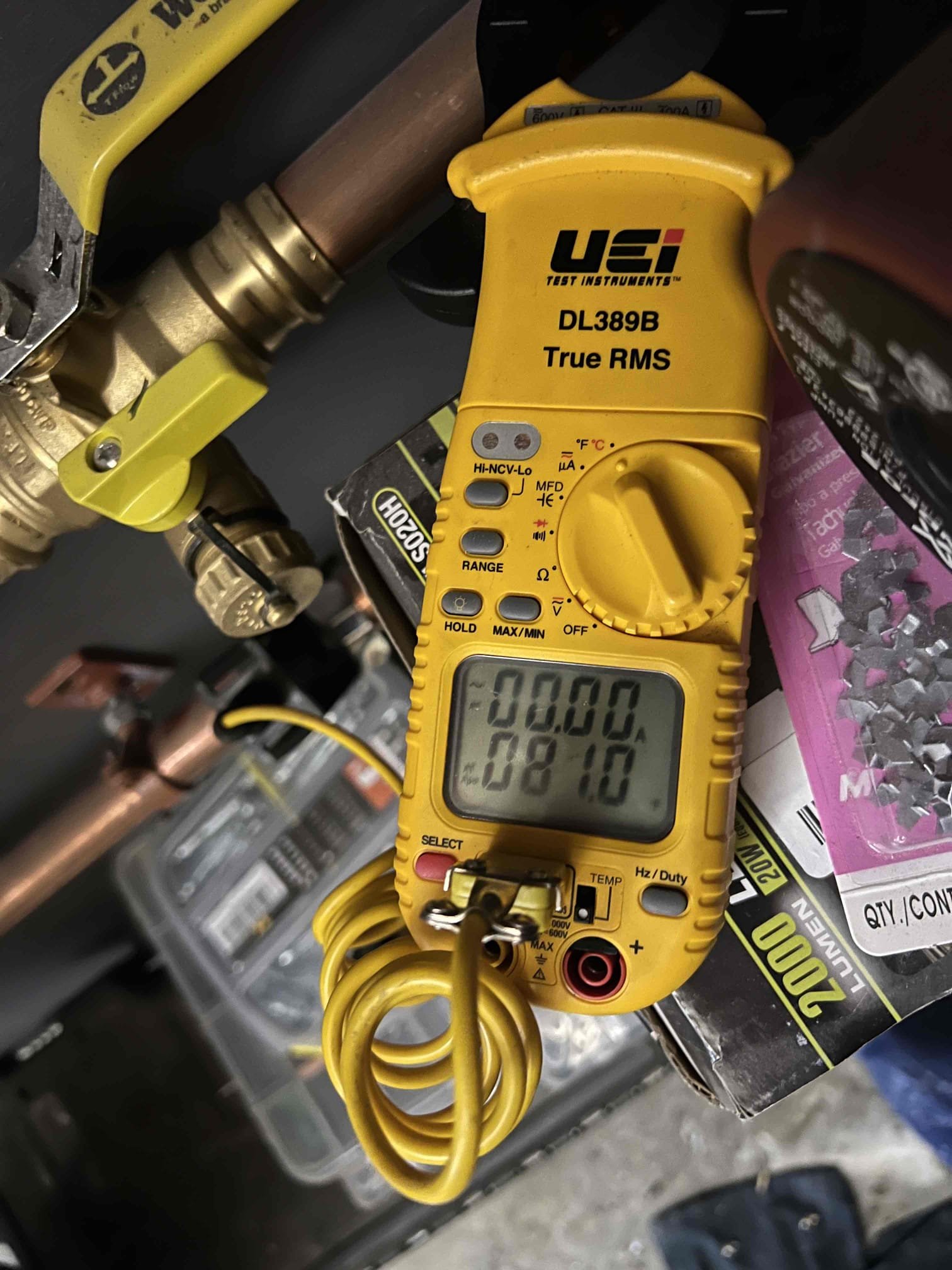 Adjusted heating curve to 1.5 slope and level 10. Adjusted radiant temperature to 105 degrees. Advised them that it would take some time for the radiant to warm up the living room. Verified operation and system is working properly at this time.