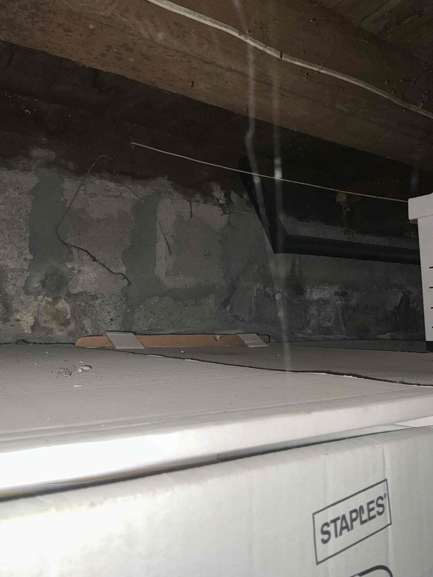 Looked at isolating two offices from main floor zone to each be on their own zone