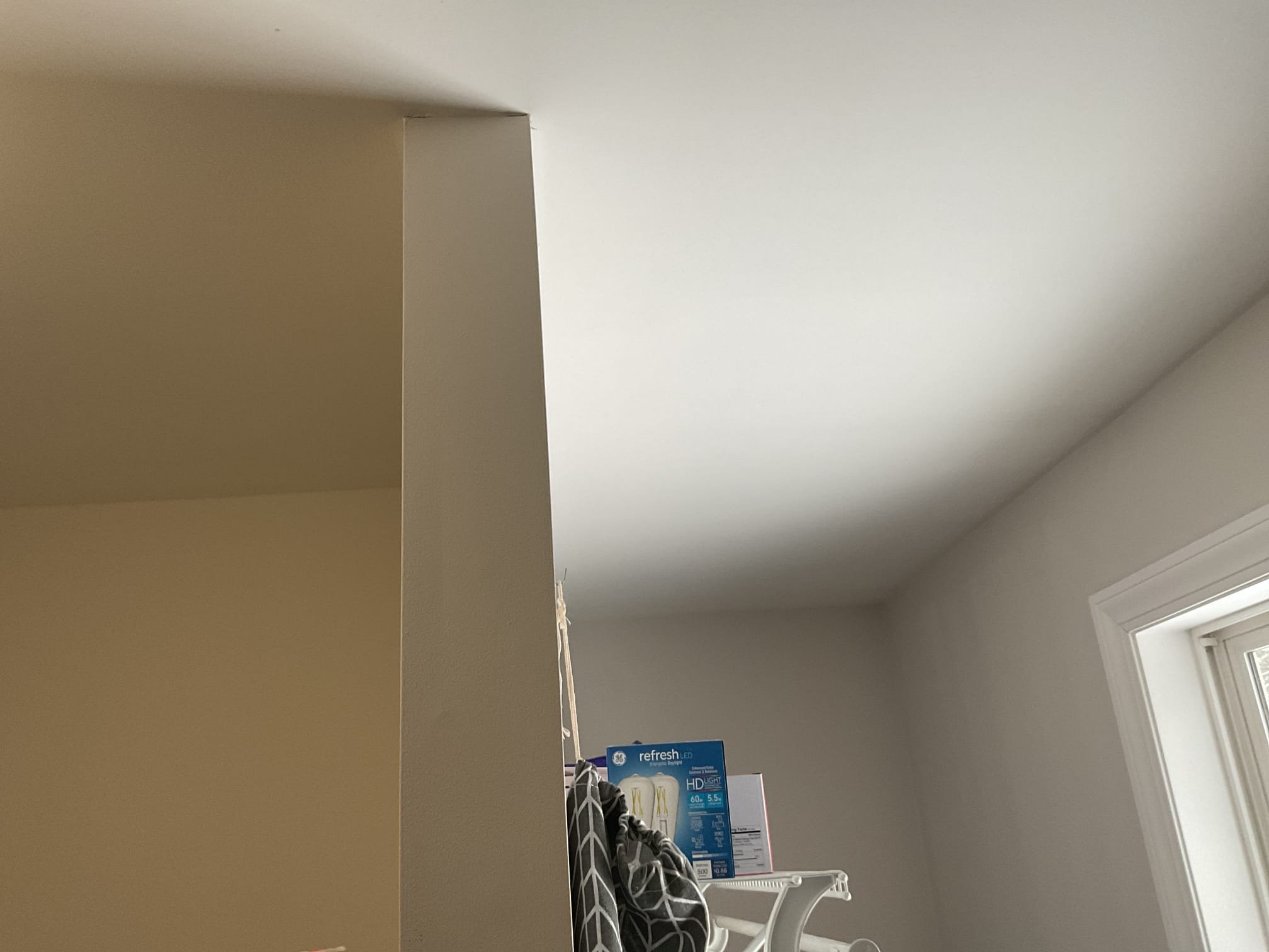 For this job I met with the contractor to discuss the scope of work to replace the fixtures in the first floor powder bathroom and relocate the laundry connections in the second floor laundry room. Estimates will be presented via email soon. 