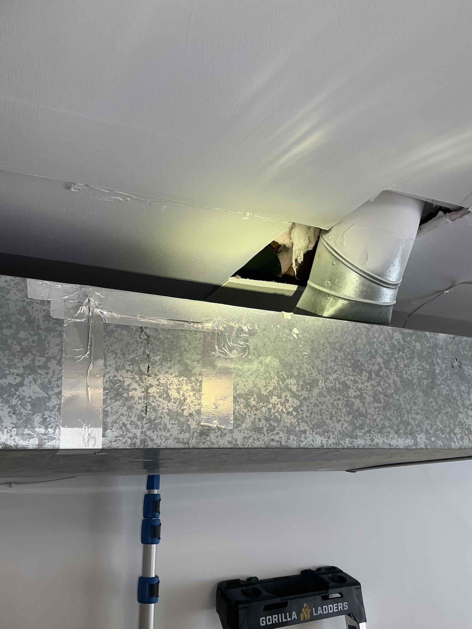 Looked at installing heat pumps 