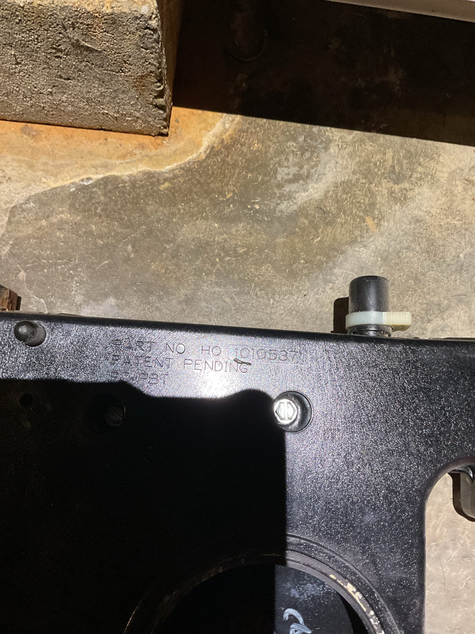 Job is not allowing me to post estimates