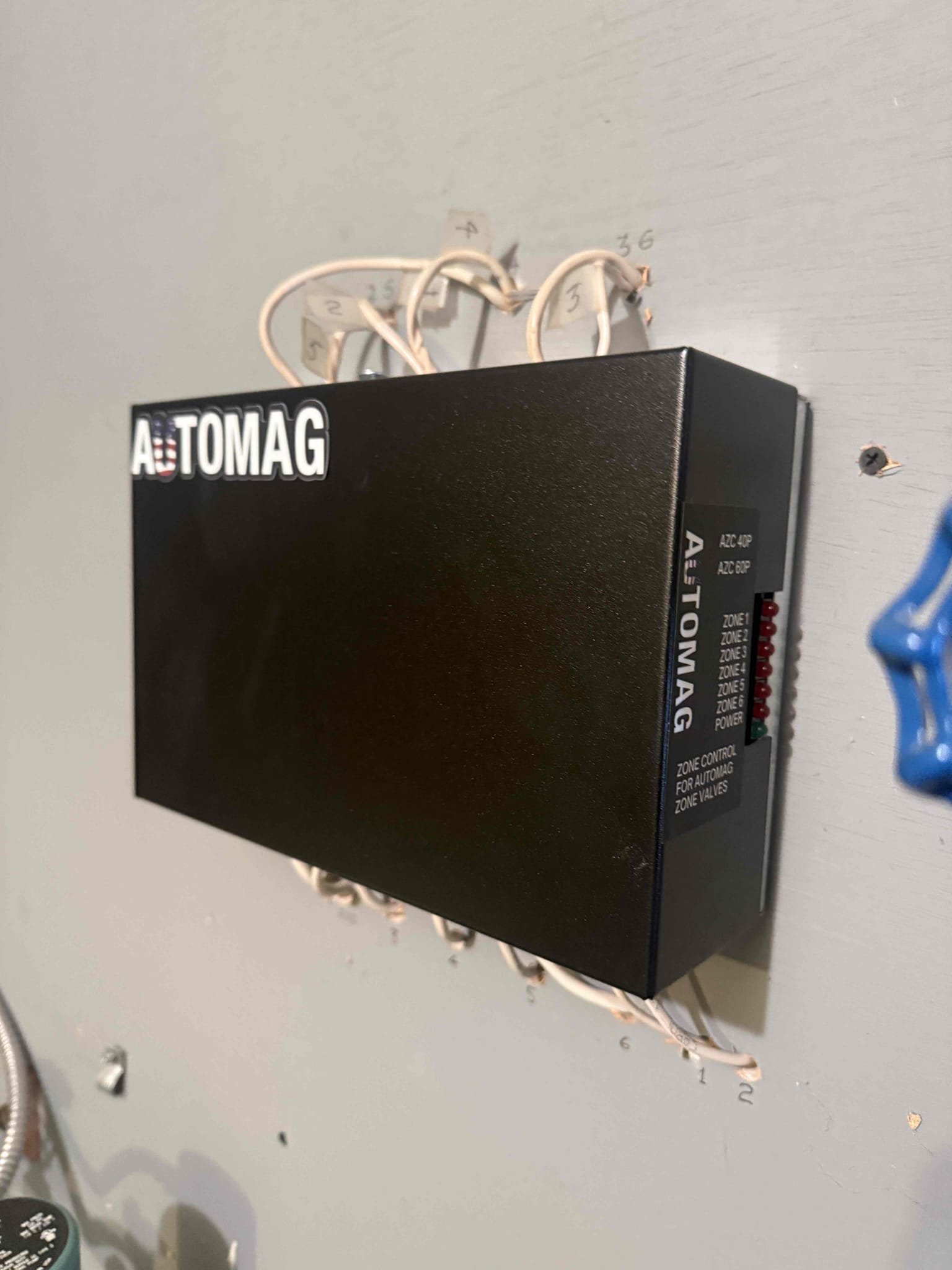 Perform annual maintenance on the oil-fired boiler system, including a comprehensive inspection of all safety controls and components to ensure the system is operating safely, efficiently, and in accordance with manufacturer specifications. We found that the side of the boiler was leaking products of combustion deeming that boiler has failed and needs to be replaced we informed the customer and we are going to be coming tomorrow to replace the boiler. Boiler was disabled we had customer turn on zones so the water would circulate over night but the boilers burner has been disabled.