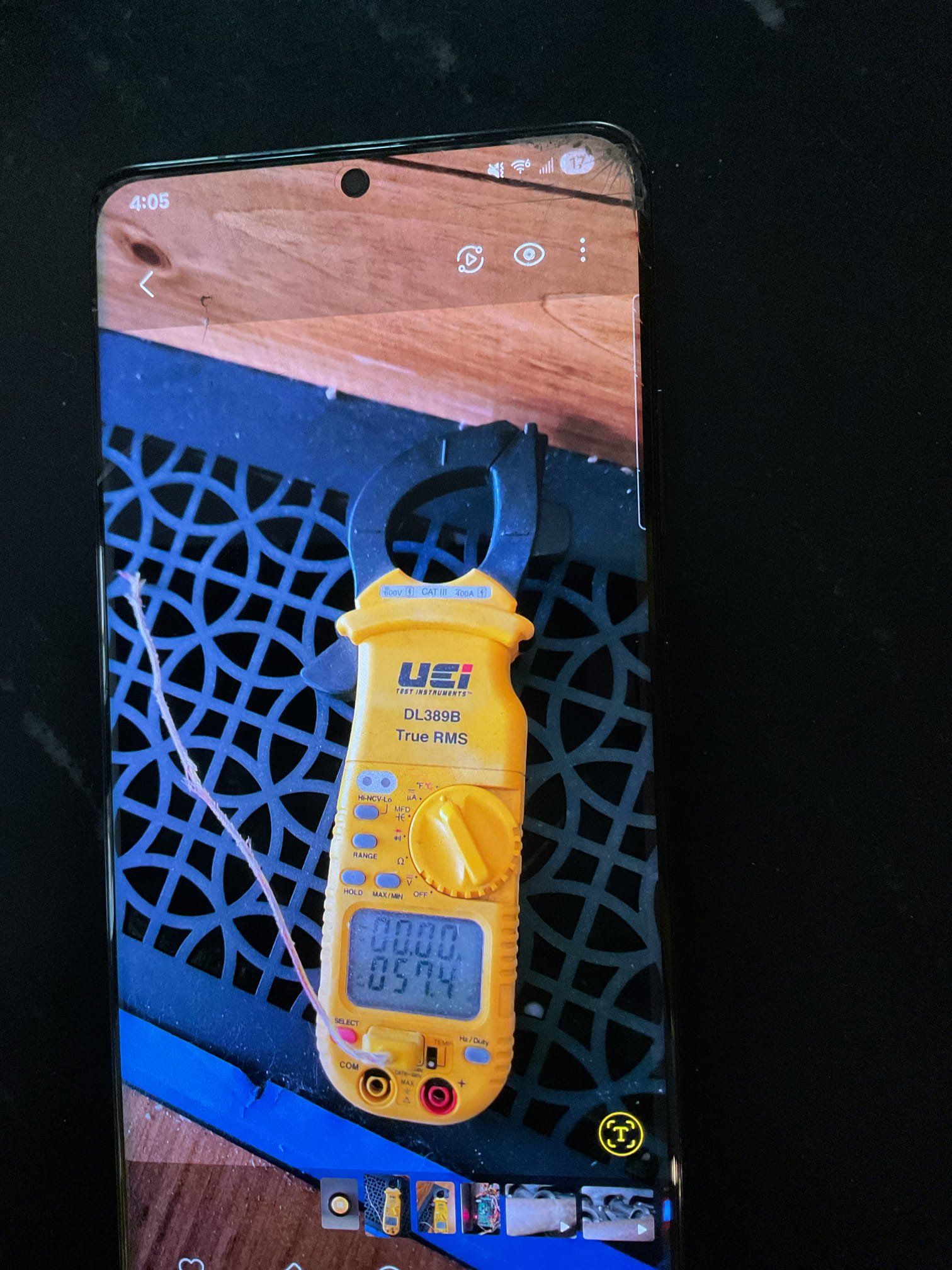 Arrived on site to the furnace not heating again. We found that inducer had some water in it and the thermostat was not controlling the heating stages properly. We added a drainage tee in the exhaust piping to allow the inducer to drain even more than before. We then ran a new wire to the thermostat to allow the furnace to go into stage two heating. The control board is supposed to be able to control it with three wires but that did not seem to work so we wired up W2 on the board and thermostat. System seems to be operating properly now. We watched the temperature in the house go from 48-59 during our visit. 

Thank you for your patience.