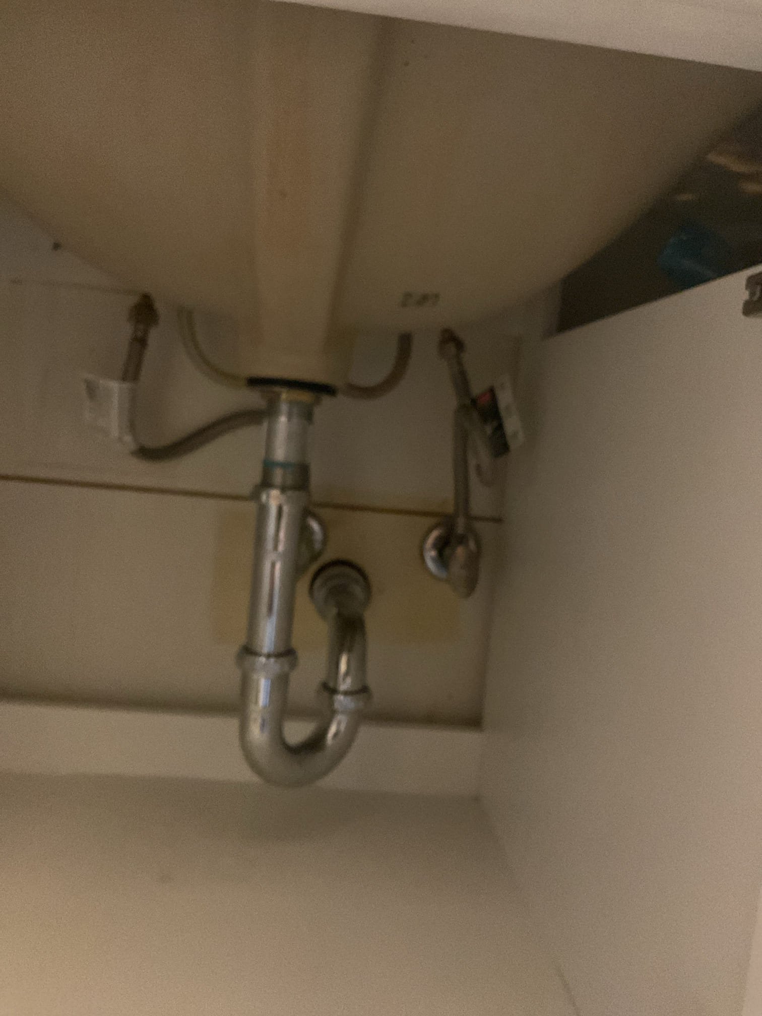 For this job, we evaluated the bathroom widespread faucet and found that it was leaking from the faucet head, indicating an internal failure. Due to the nature of the leak, the faucet is not repairable and requires full replacement. The existing finish is rubbed bronze, which is not readily available on hand, so the replacement faucet will need to be ordered. Once the correct faucet is received, we will return at a later date to remove the existing unit and install the new widespread faucet. All work will be completed to current plumbing standards, and the new faucet will be tested upon installation to ensure proper operation and leak-free performance.