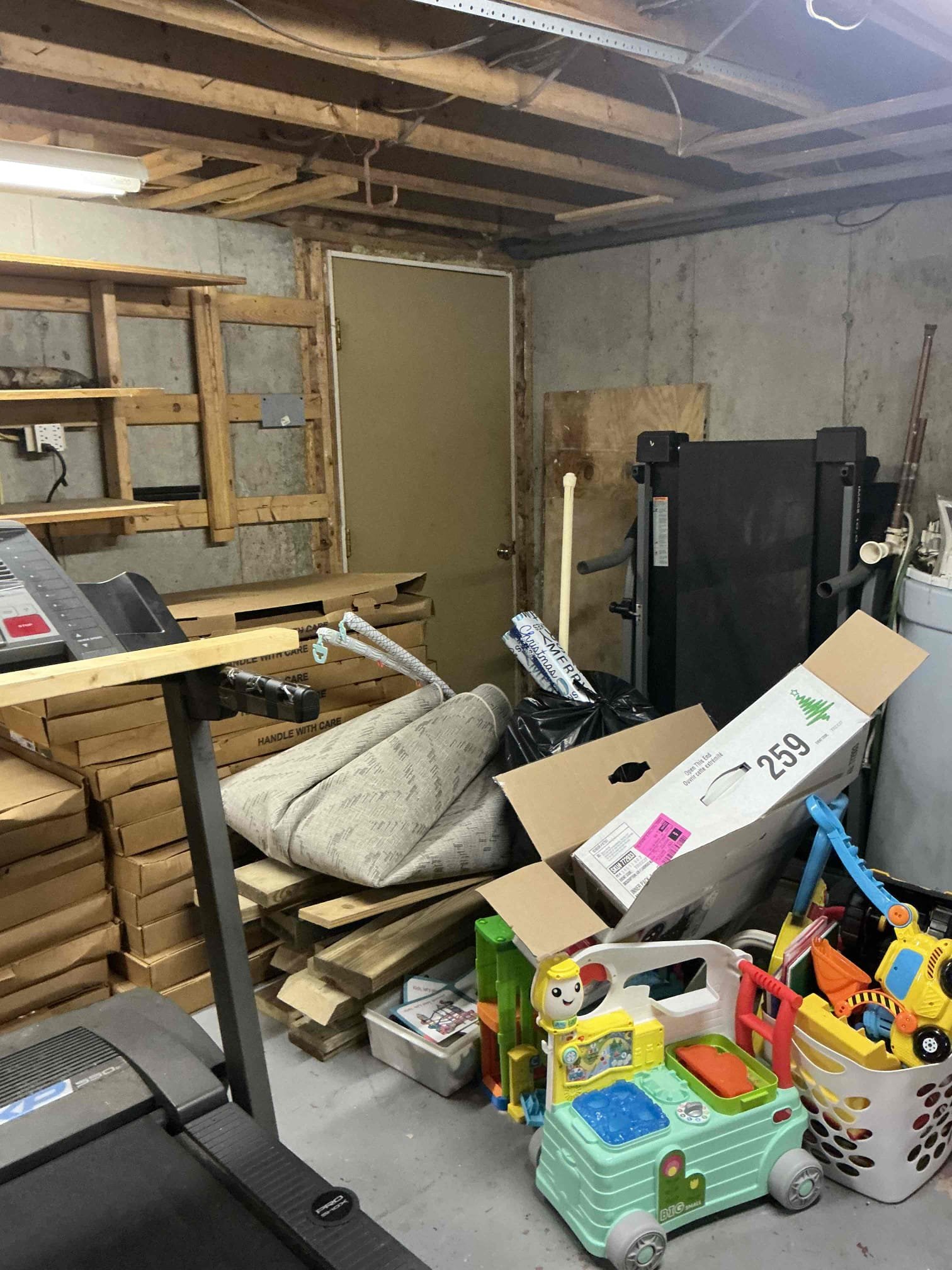 Looked at replacing oil boiler and installing indirect water heater