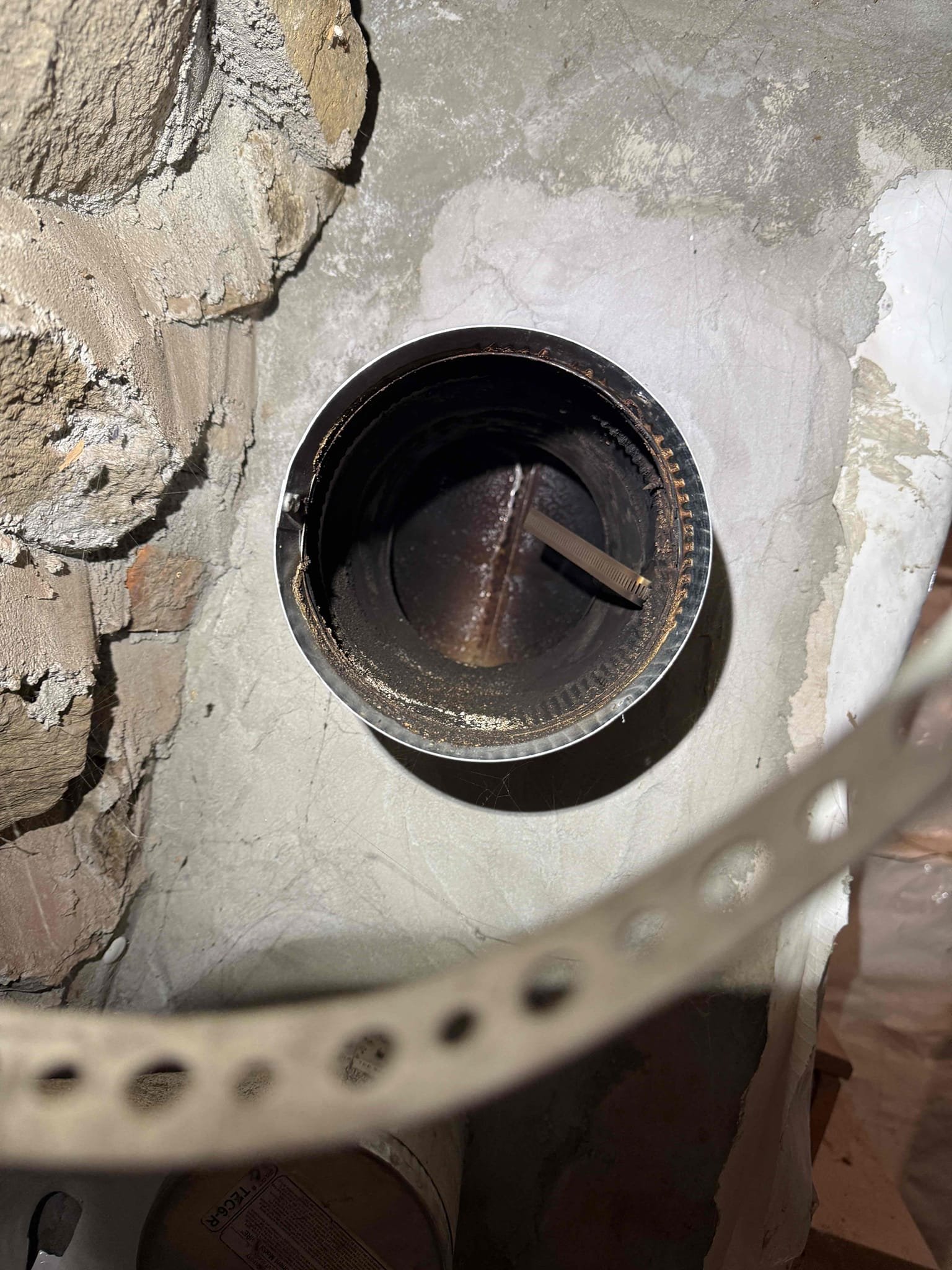 For this job, we diagnosed a boiler that failed to light during the ignition trial as part of a broiler service visit that included system protection and plumbing upgrades. The heating system was evaluated to confirm proper glycol levels in the heating loop to help prevent future freezing, and the loop was filled and purged as needed to remove trapped air. The boiler was then observed through the full call-for-heat sequence to identify where the ignition failure was occurring. Components inspected and tested included the thermostat signal, control board response, ignition assembly, flame sensor, gas valve operation, safety limits, and gas supply to the unit. Electrical connections and wiring were checked for secure contact and proper voltage.

In addition, two new ball valves were installed on the domestic water distribution system to allow the upstairs plumbing to be isolated while maintaining water service to the downstairs living quarters. All connections were properly fitted, secur