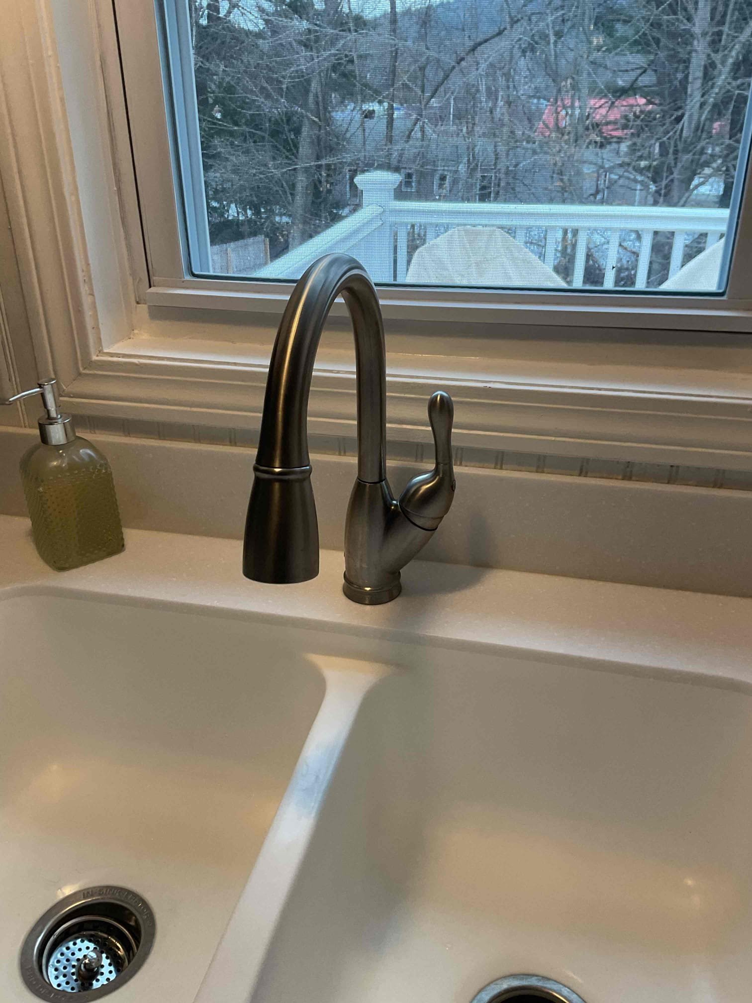 Upon arrival customer had an issue with the garbage disposal and dishwasher not working. They were not on, and upon plugging in a charger I found the outlet was not working. 

I tested it and found that they only had 1.2 volts. I reset the breaker and was unsuccessful in restoring proper function. Electrical follow up needed. 

I gave estimates for multiple issues I found and will email them for potential future repairs. 