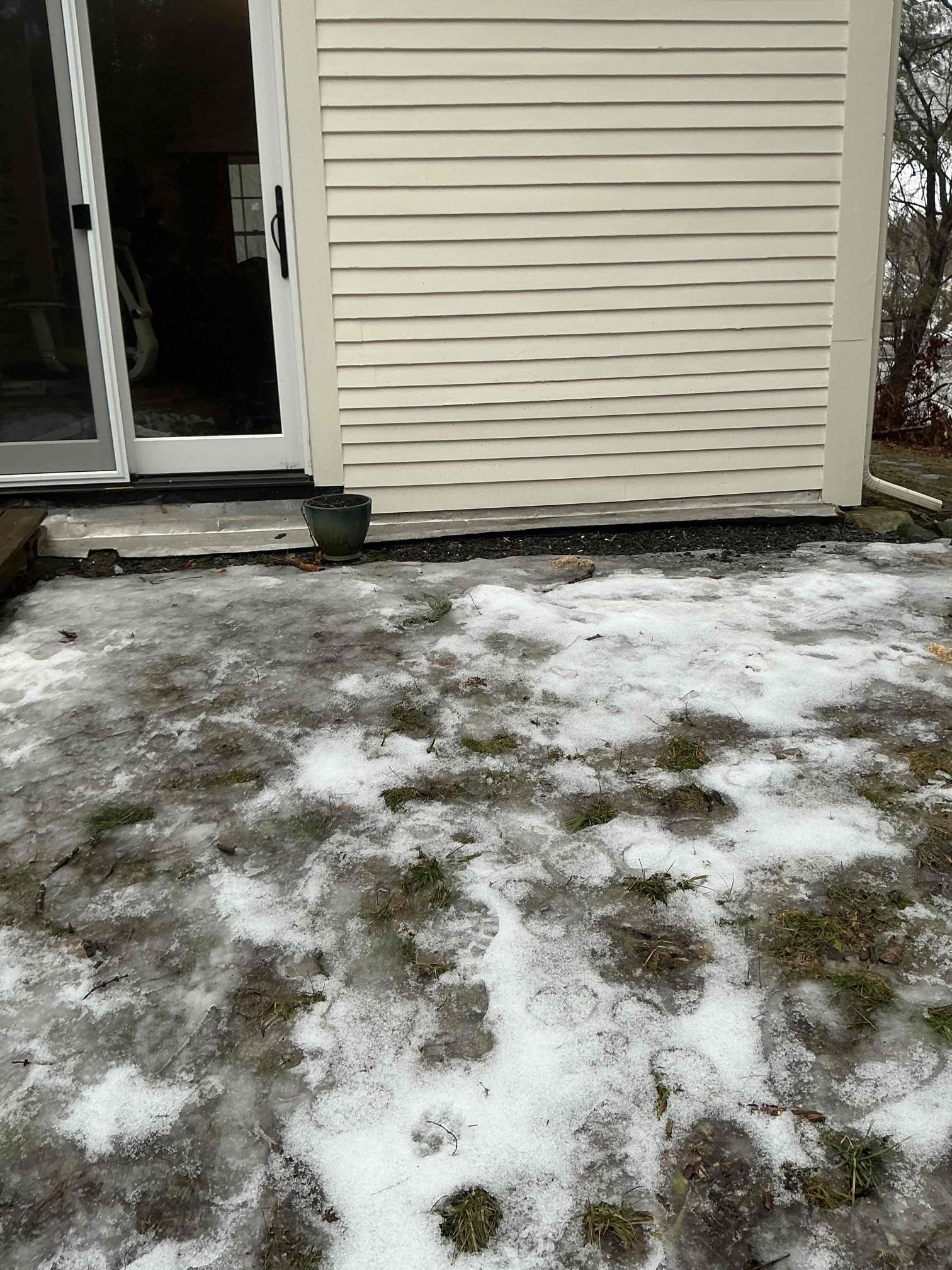 Looked at installing a ERV system to help dilute air in home for radon 