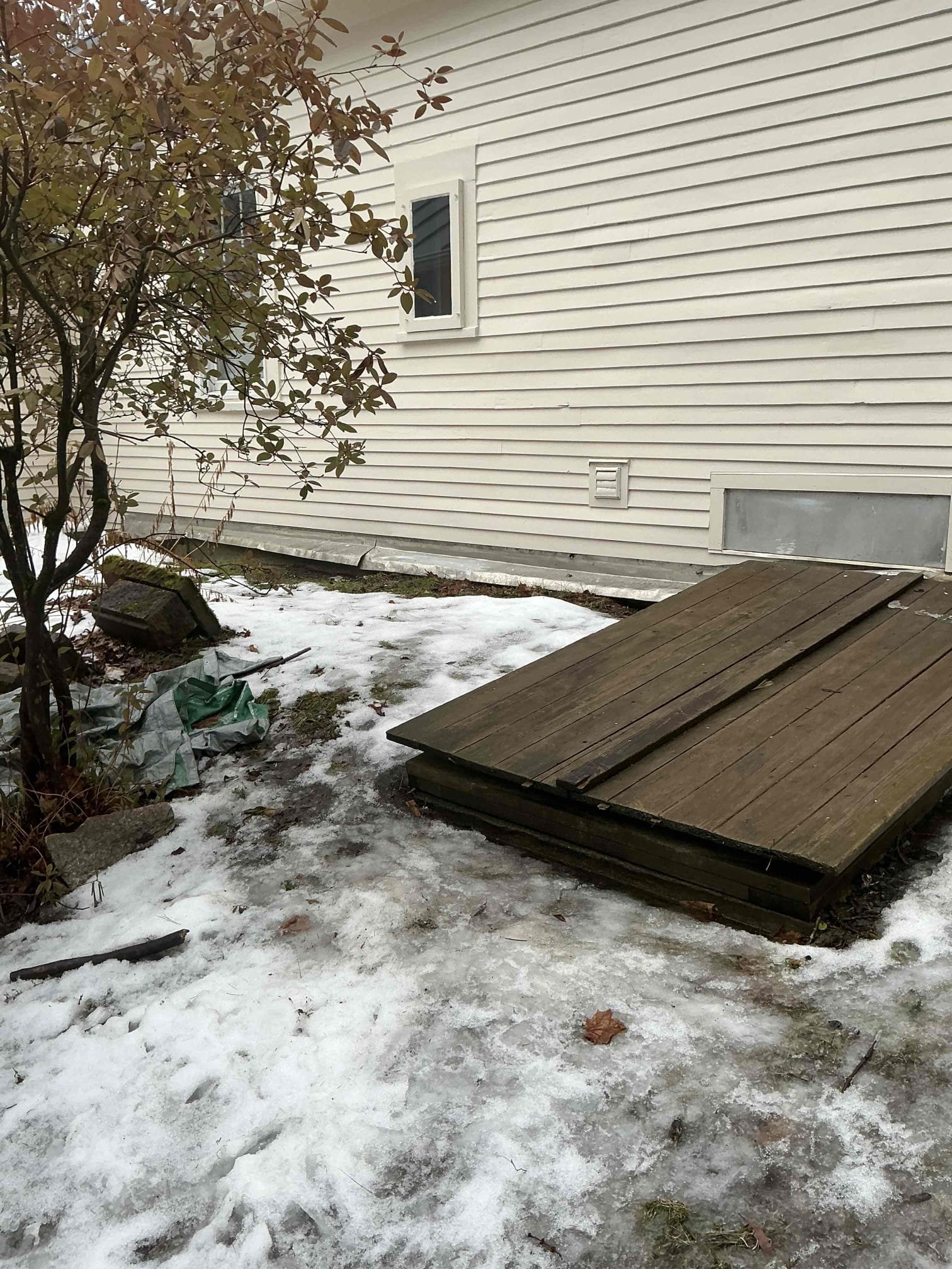 Looked at installing a ERV system to help dilute air in home for radon 