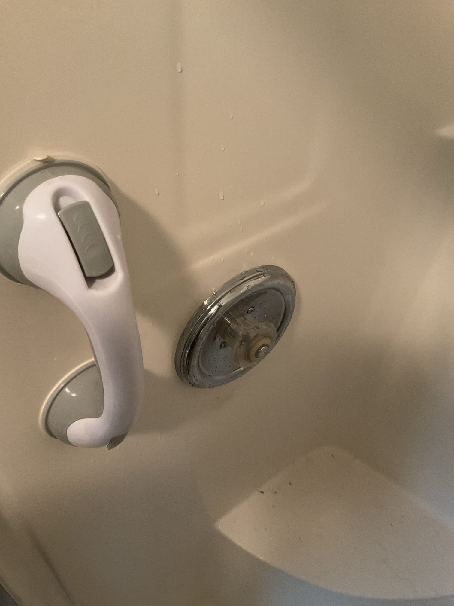 For this job, we addressed an issue with the Moen shower handle being difficult to pull open and push shut, which was caused by wear and internal failure of the cartridge. The existing cartridge was carefully removed and replaced with a new Moen cartridge to restore smooth operation and proper water control. All components were reassembled, and the shower was thoroughly tested to ensure correct function, proper temperature control, and leak-free operation. All work was completed in accordance with current plumbing standards.